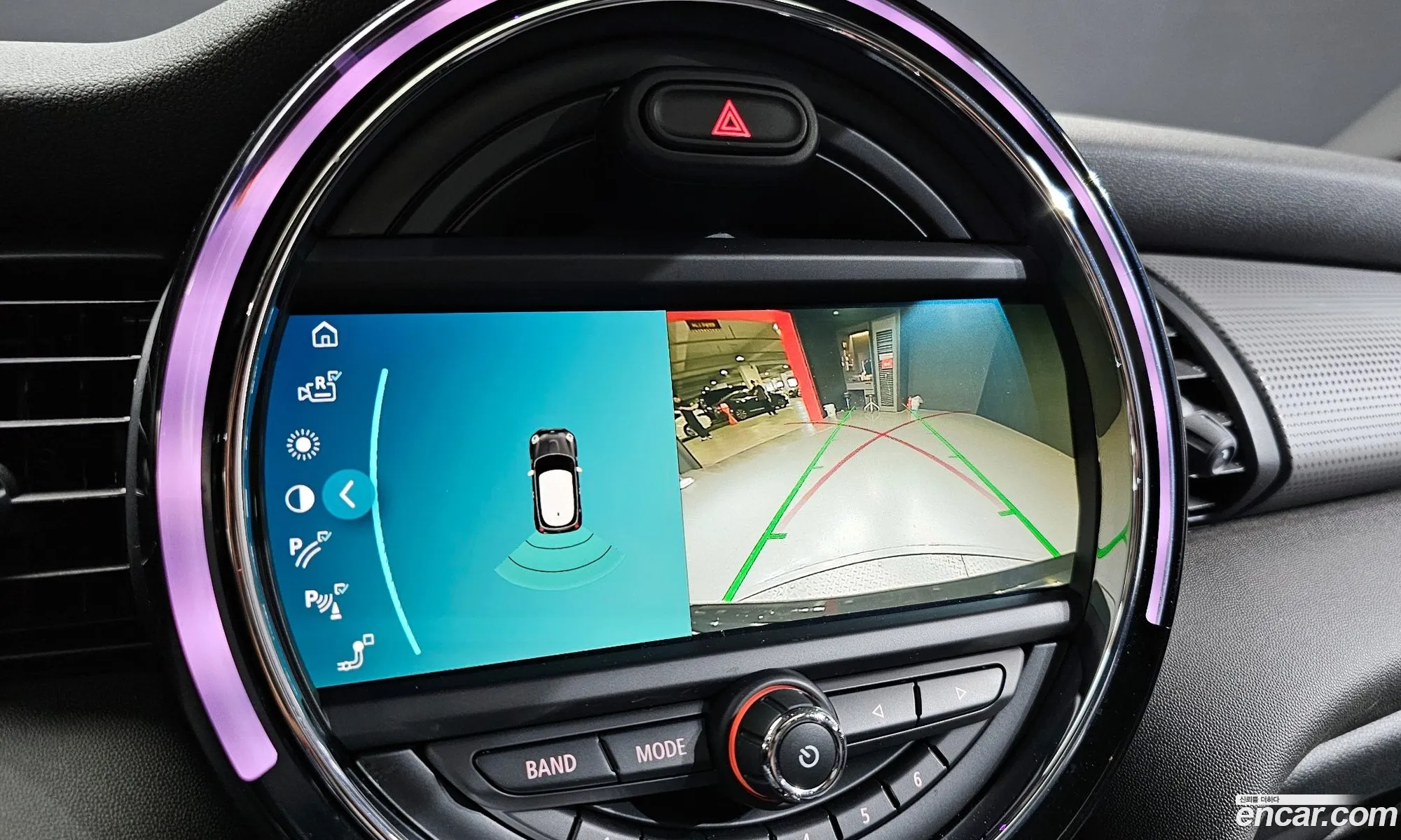 Mini Cooper 2021 — 2