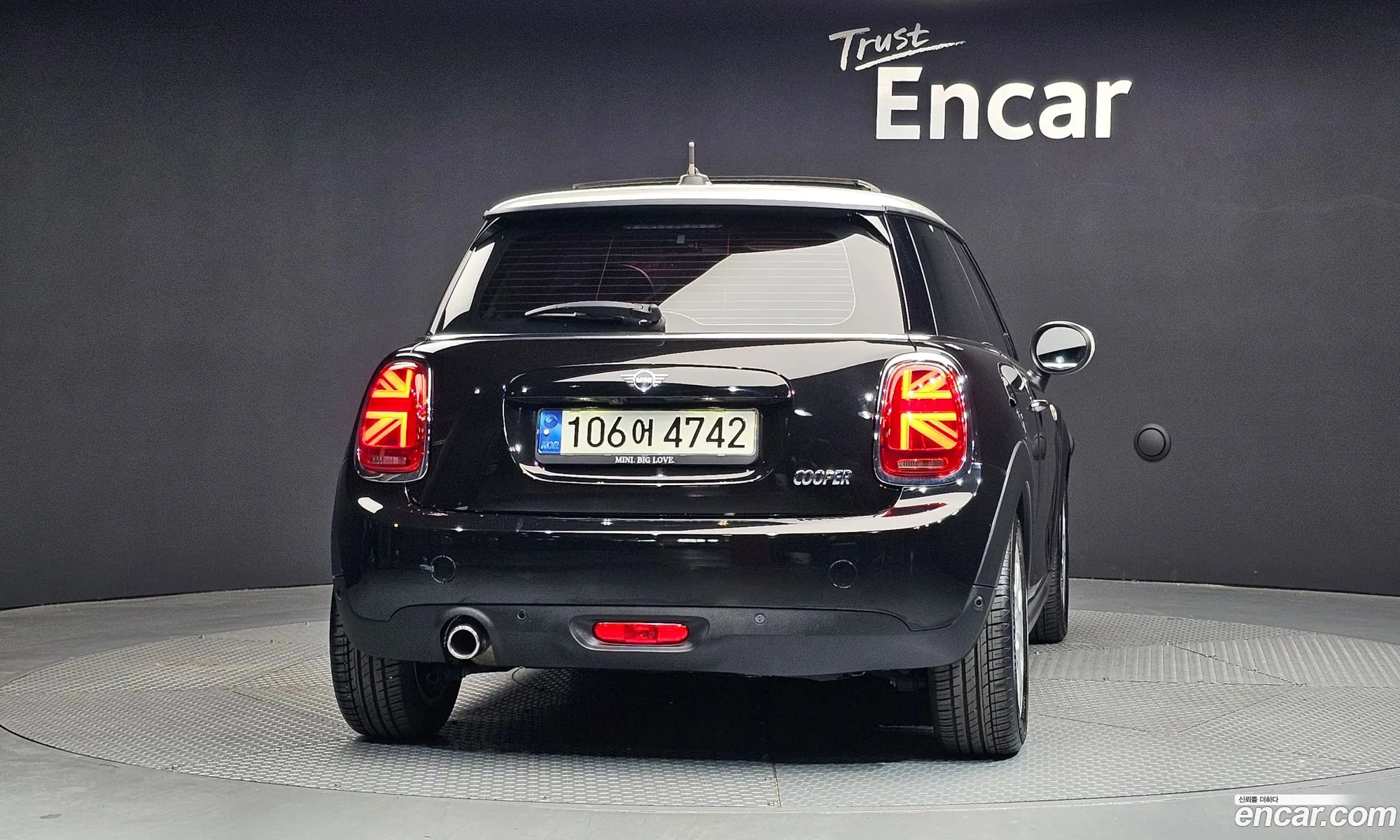 Mini Cooper 2021 — 6