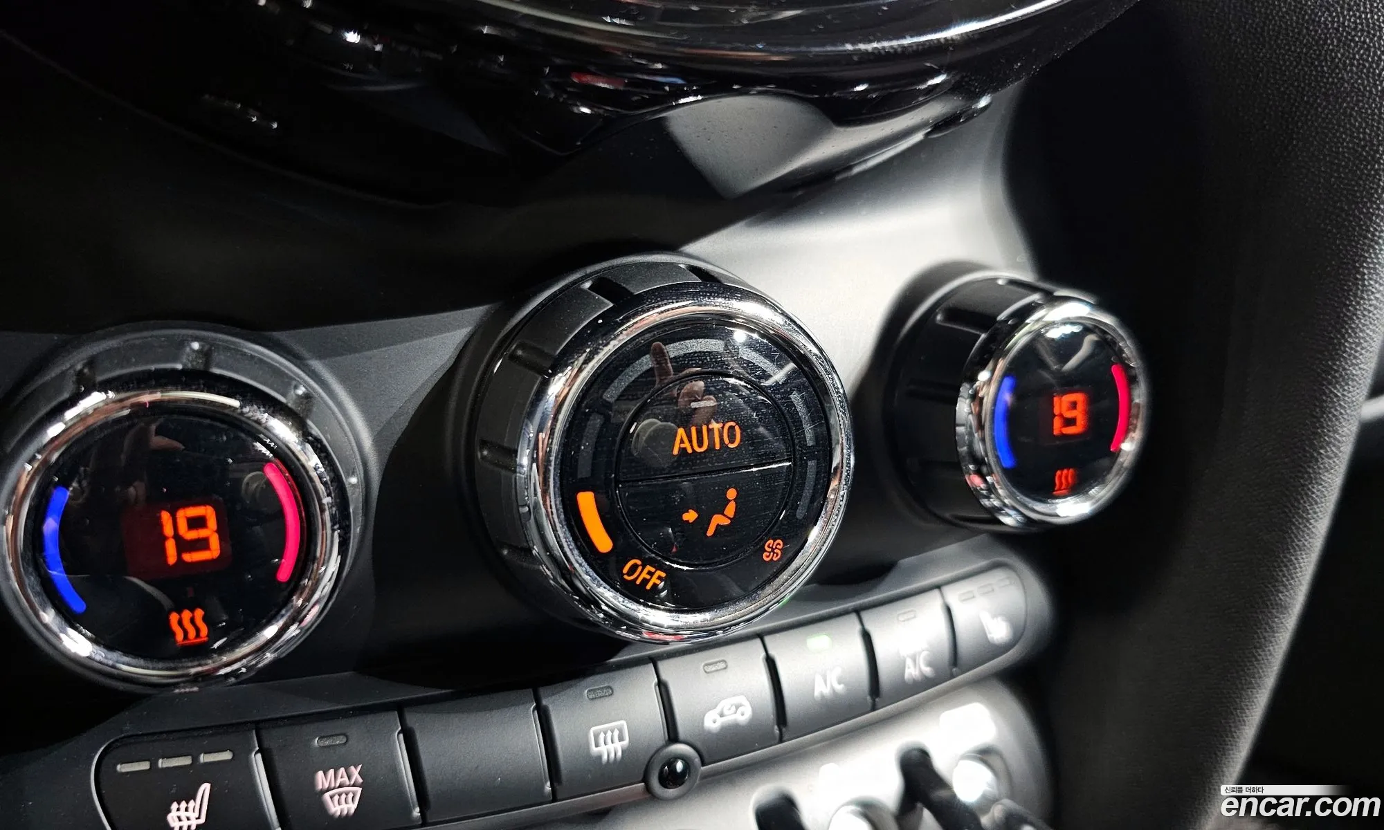 Mini Cooper 2021 — 9