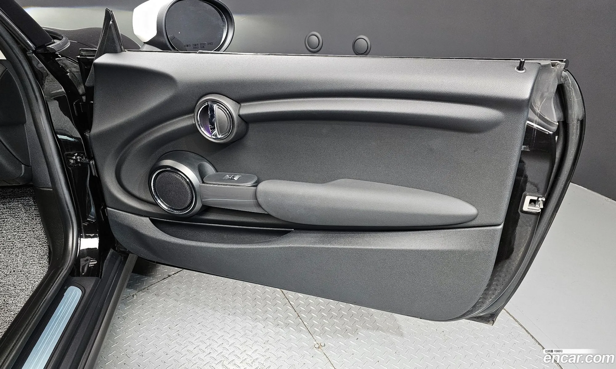 Mini Cooper 2021 — 13