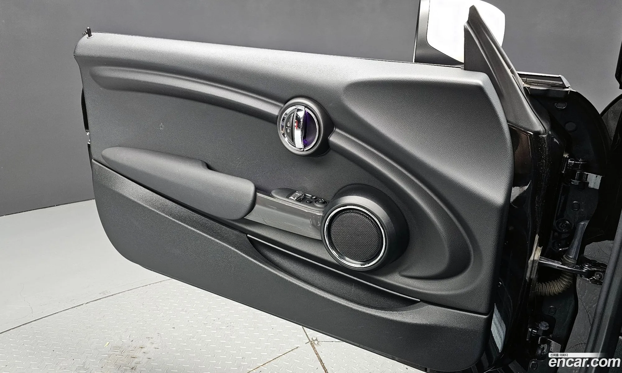 Mini Cooper 2021 — 4