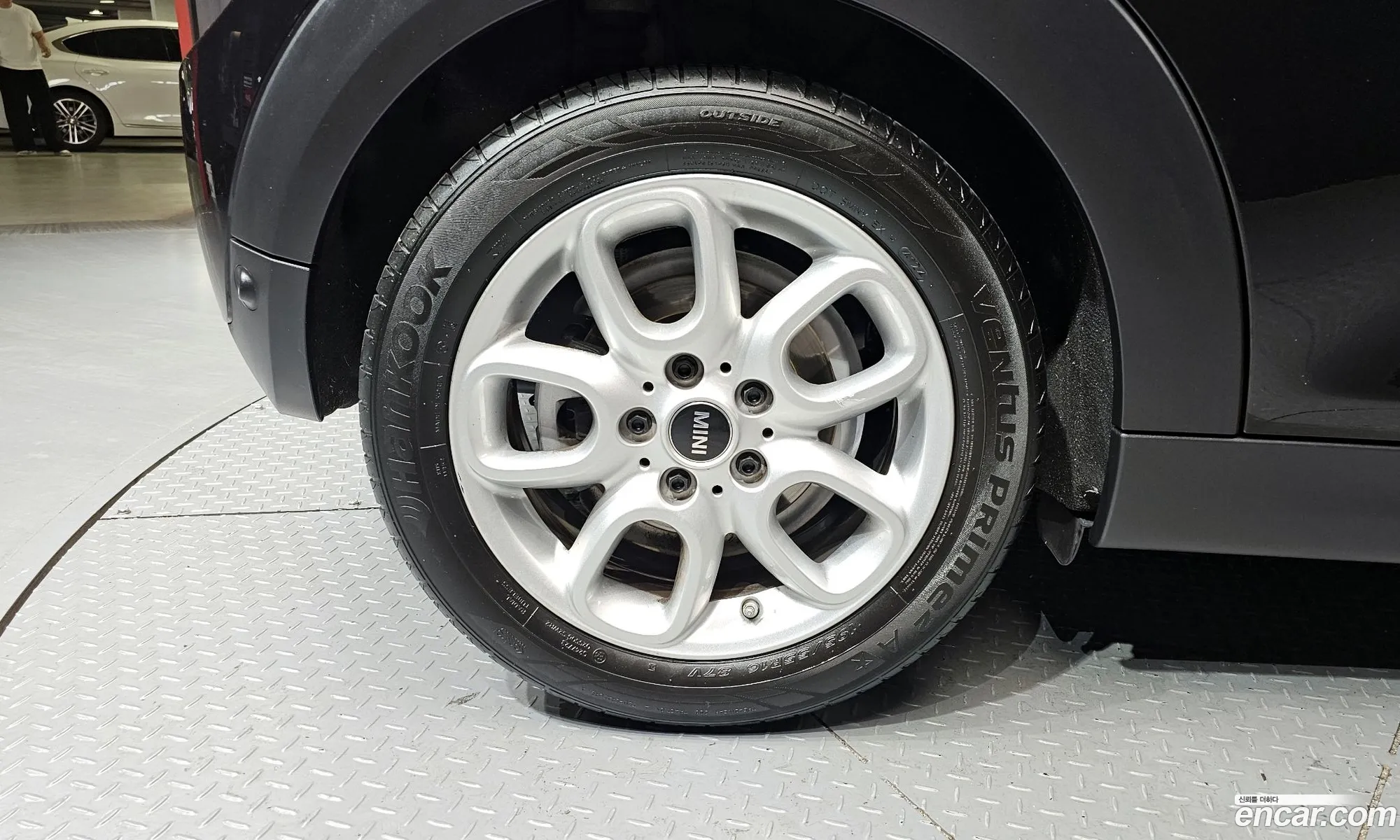 Mini Cooper 2021 — 16