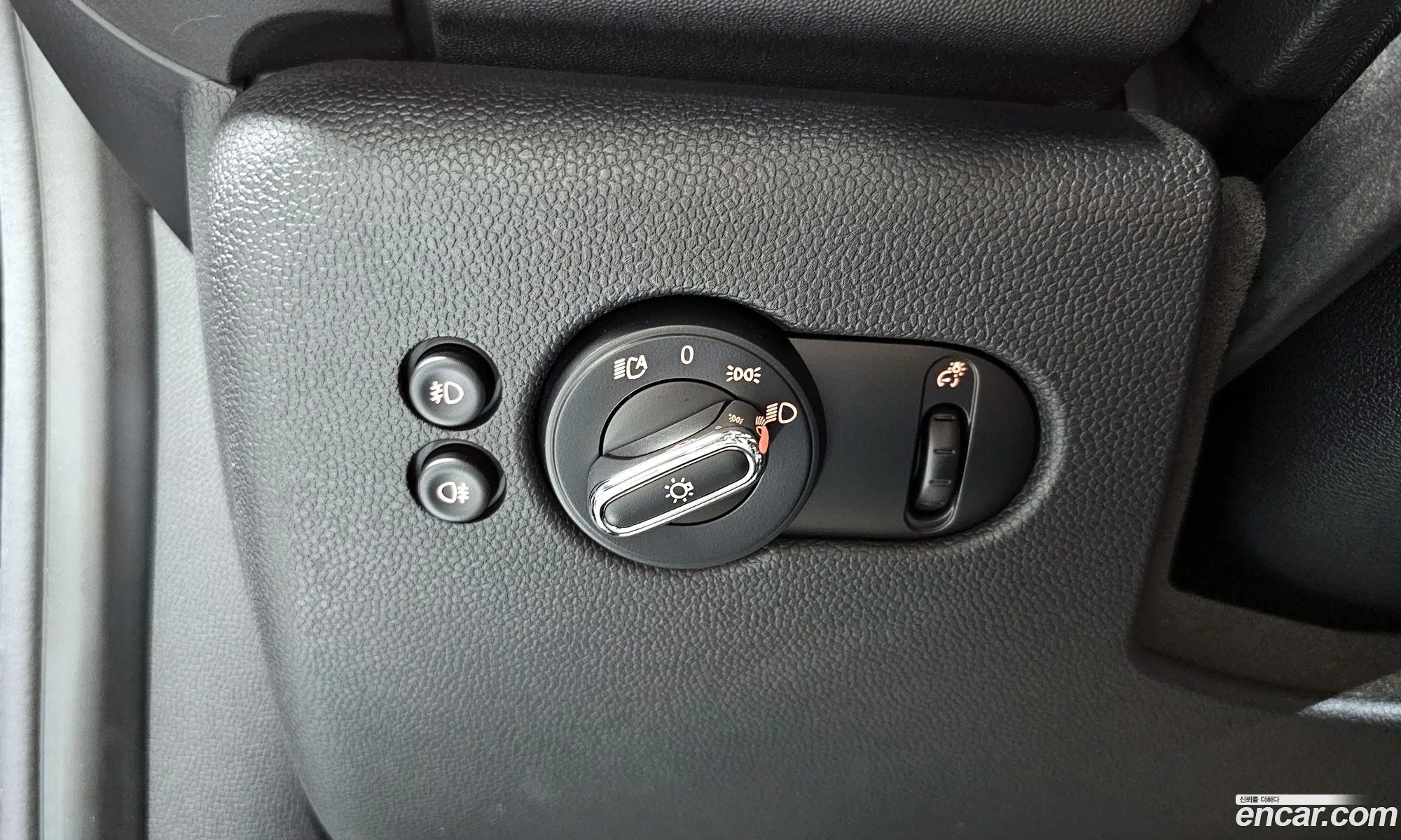 Mini Cooper 2021 — 31