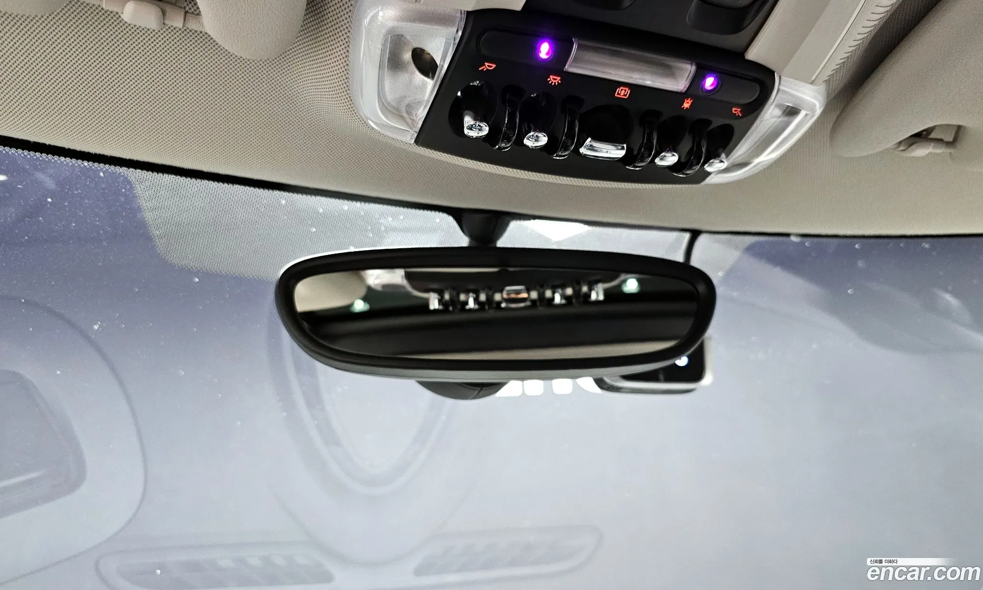 Mini Cooper 2021 — 22