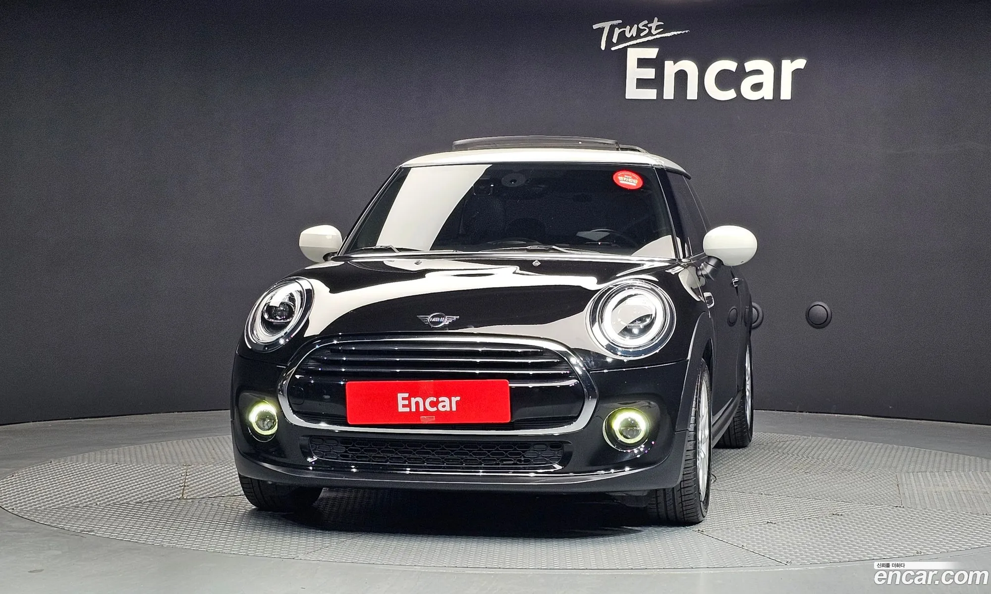 Mini Cooper 2021 — 27