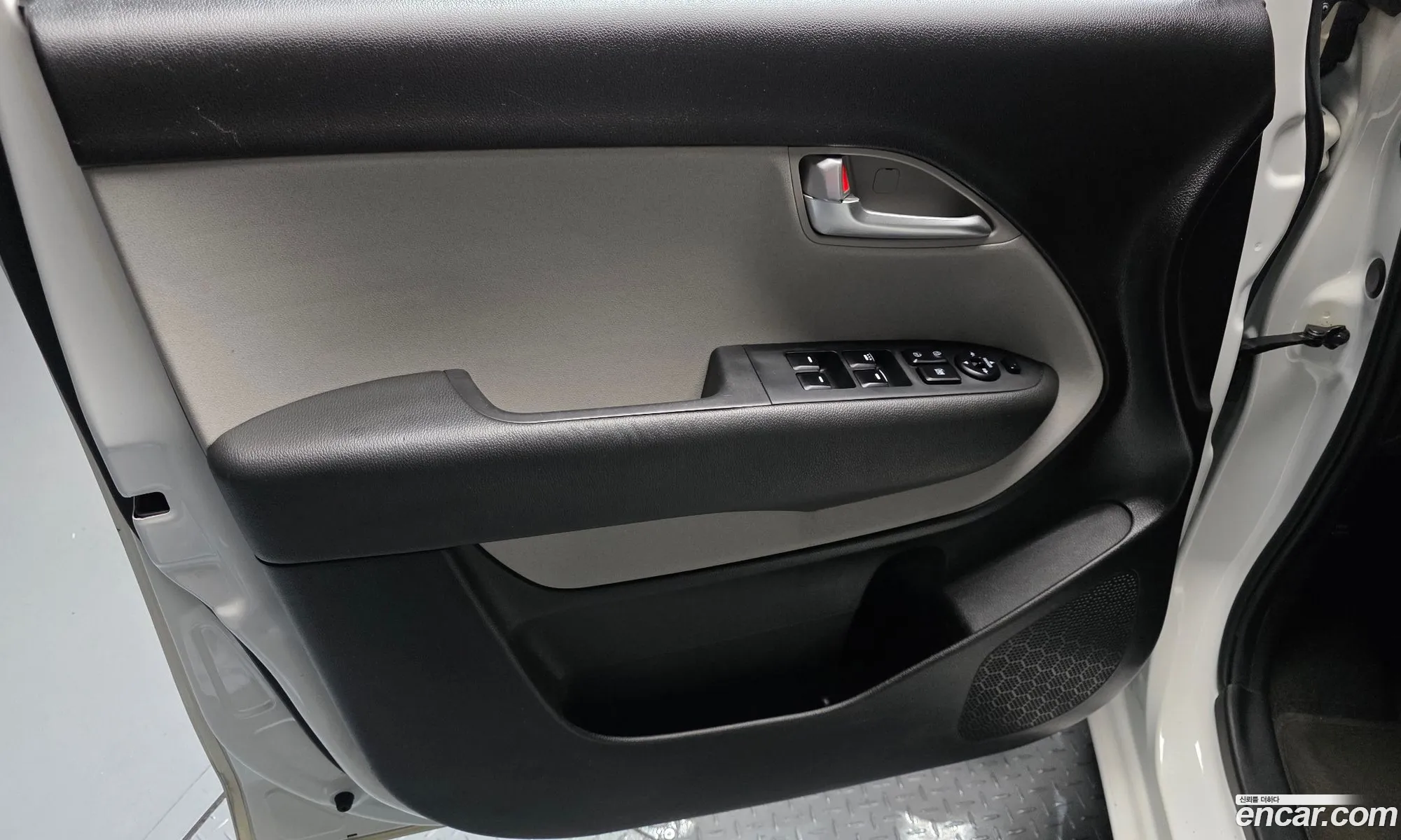 Kia Ray 2022 — 5