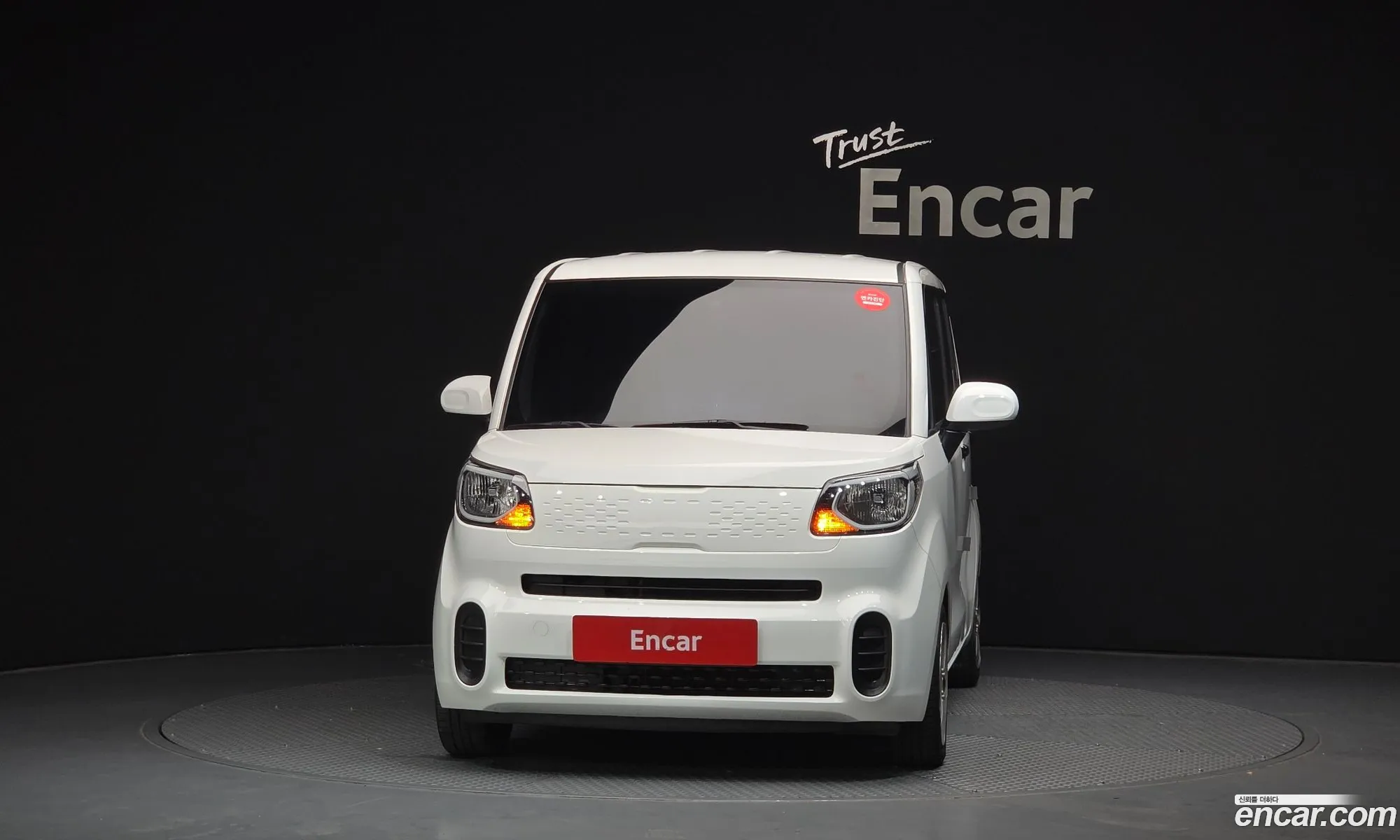Kia Ray 2022 — 19