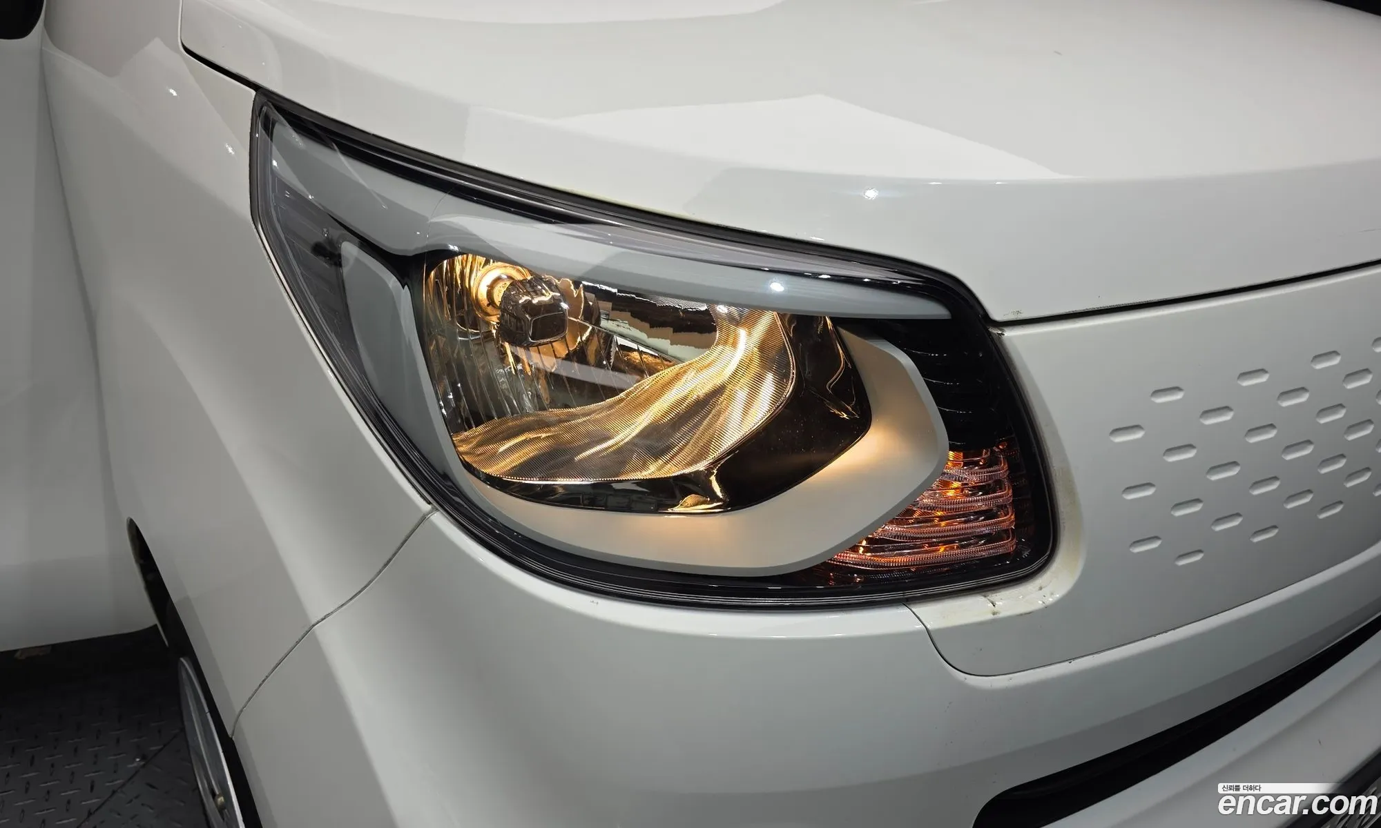 Kia Ray 2022 — 2
