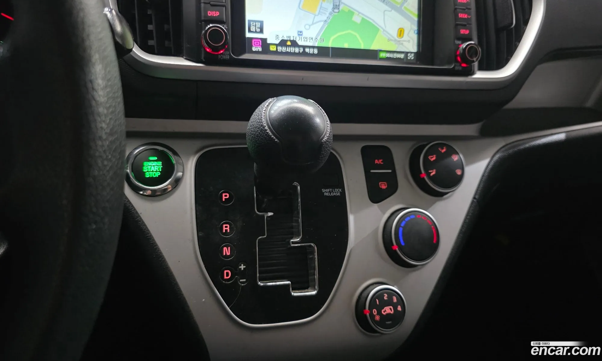 Kia Ray 2022 — 30