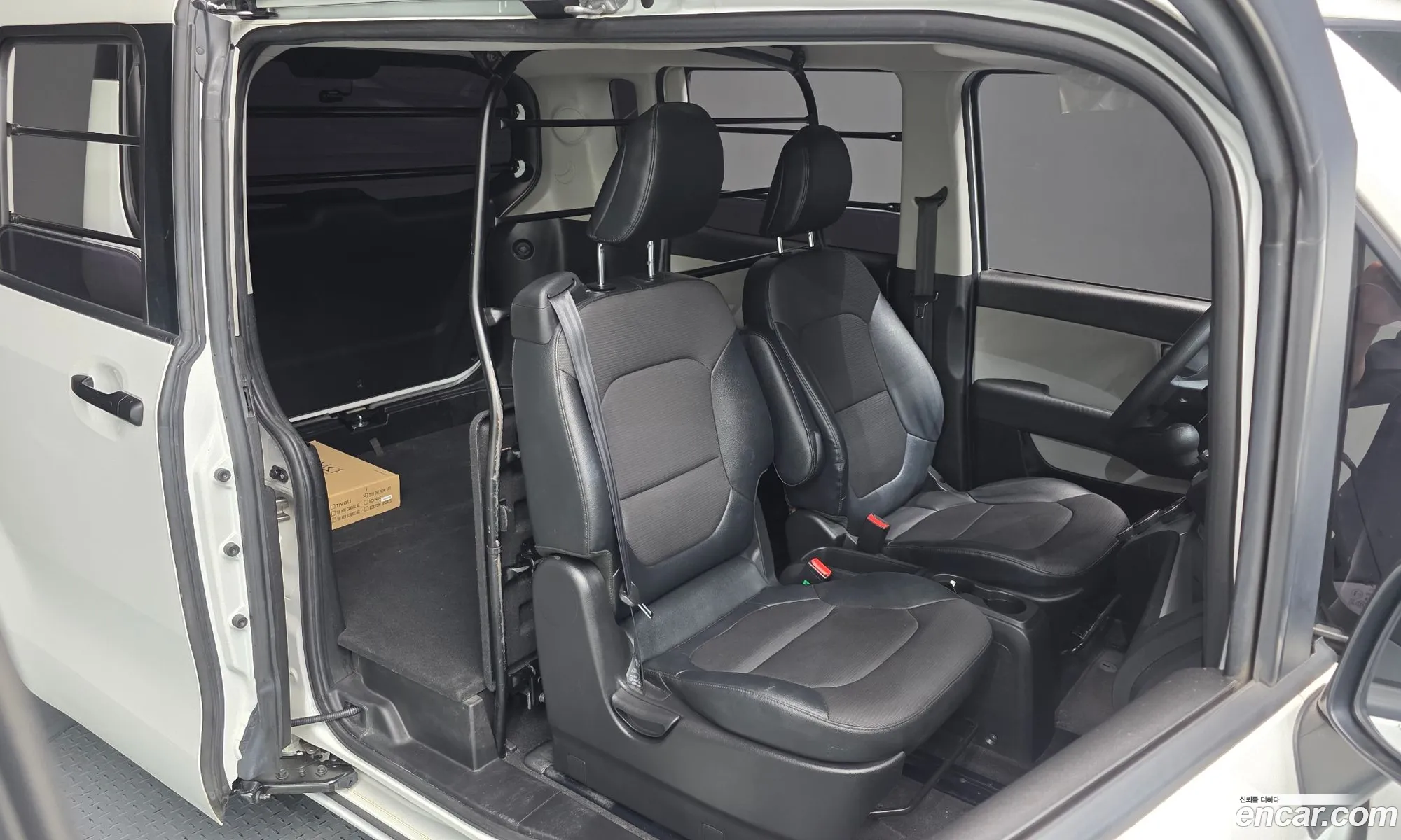 Kia Ray 2022 — 6