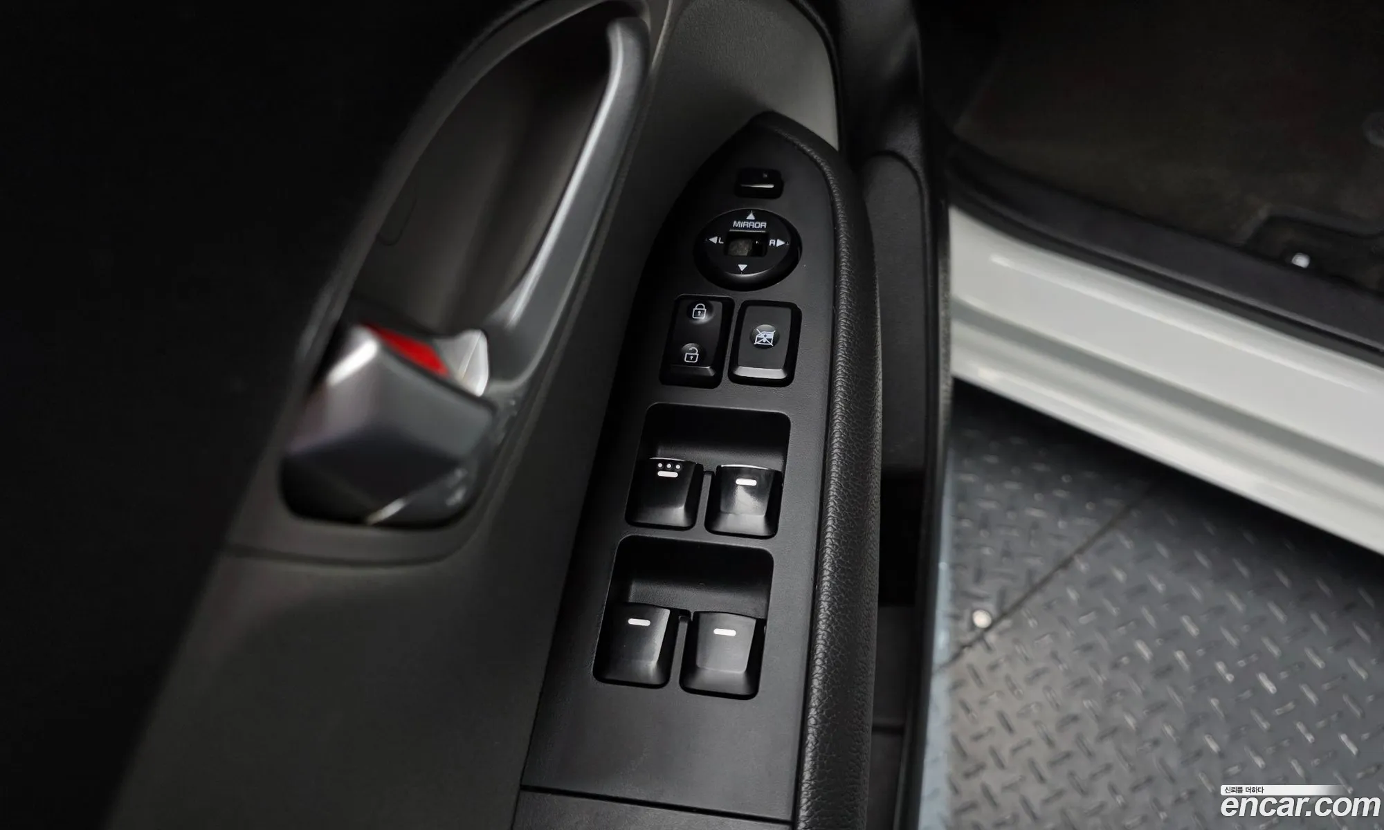 Kia Ray 2022 — 7