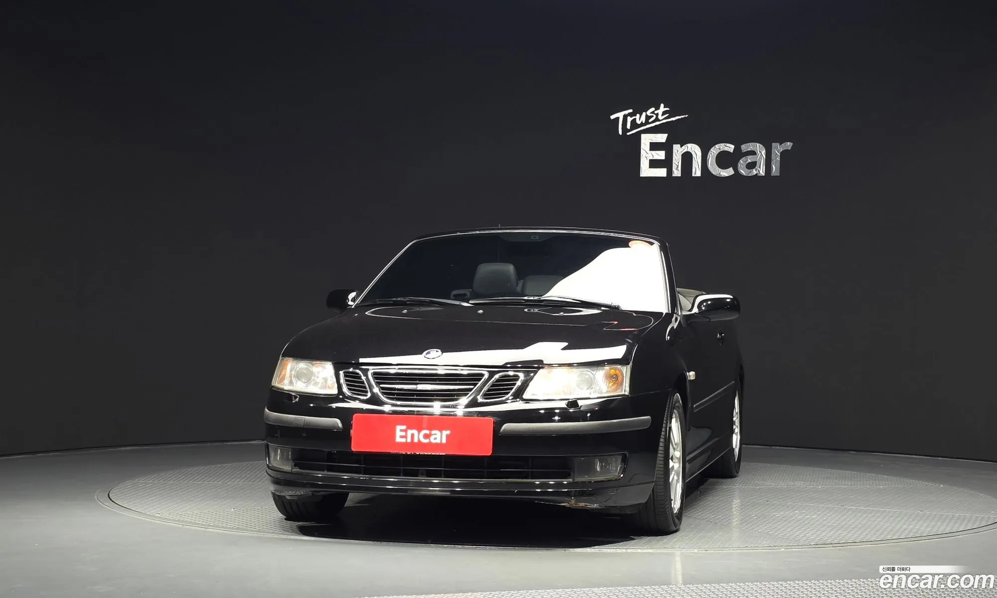 Saab 9-3
