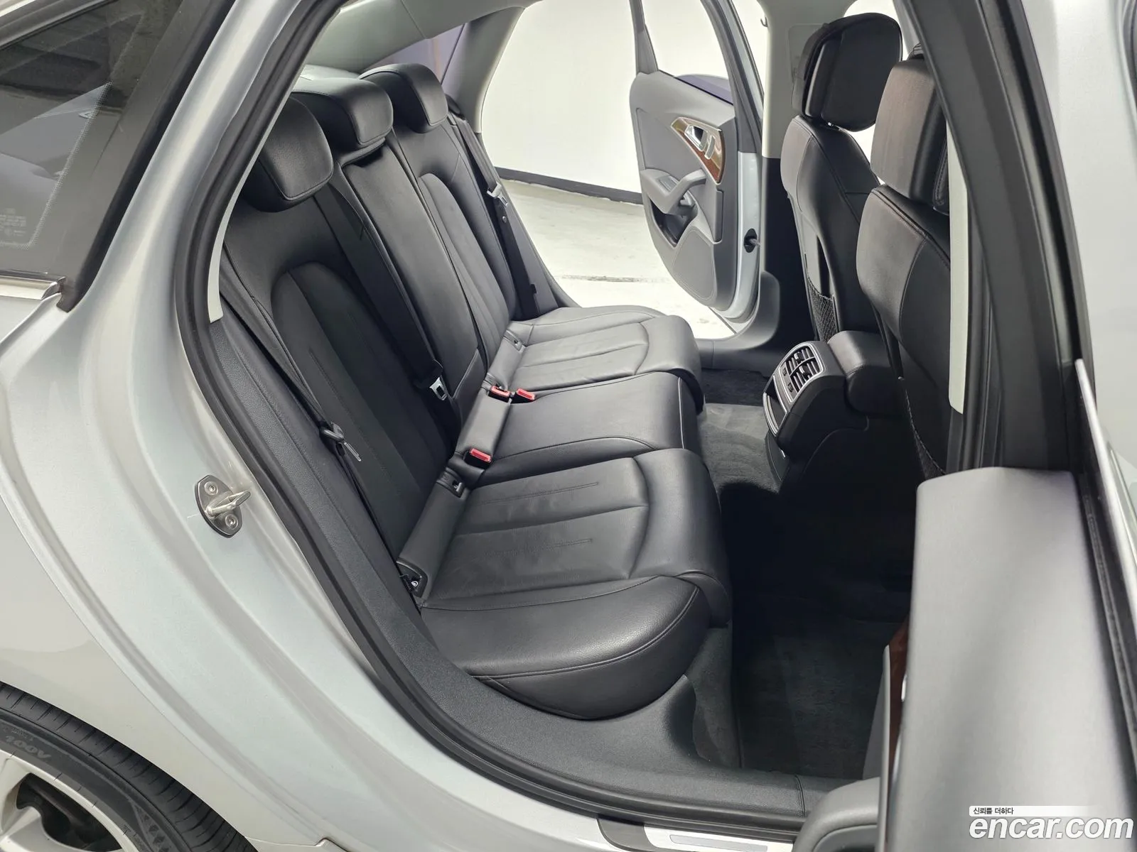 Audi A6 2013 — 10