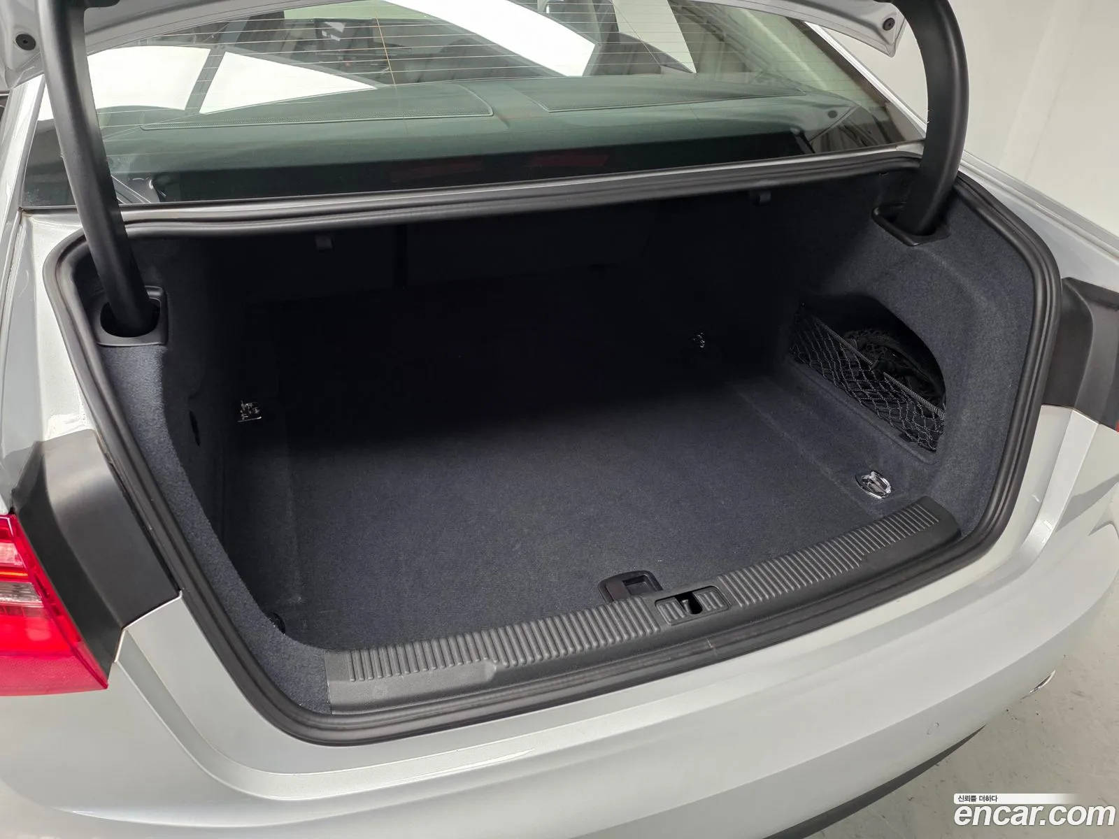 Audi A6 2013 — 20