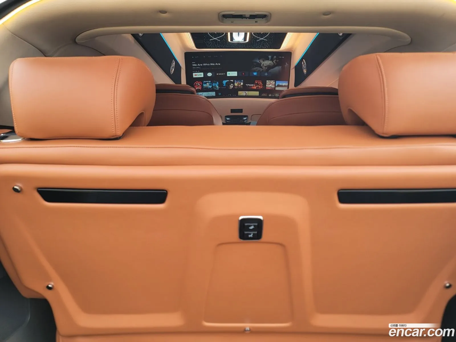 Kia Carnival 2026 — 17