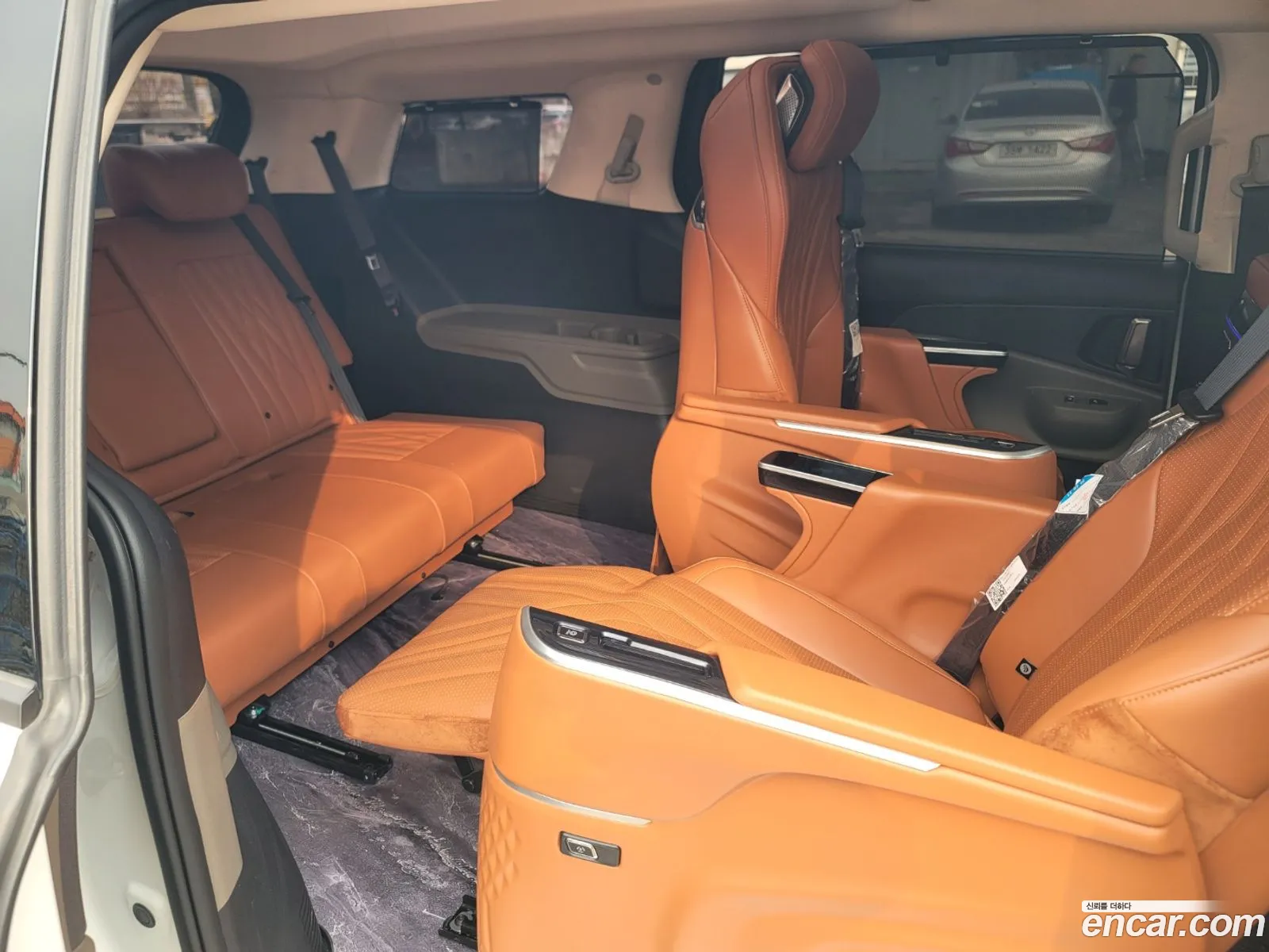Kia Carnival 2026 — 11