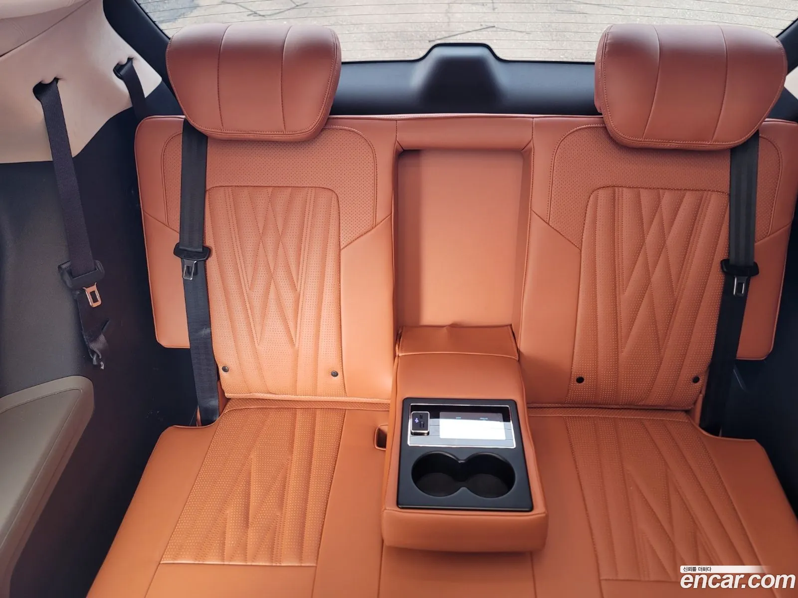 Kia Carnival 2026 — 4