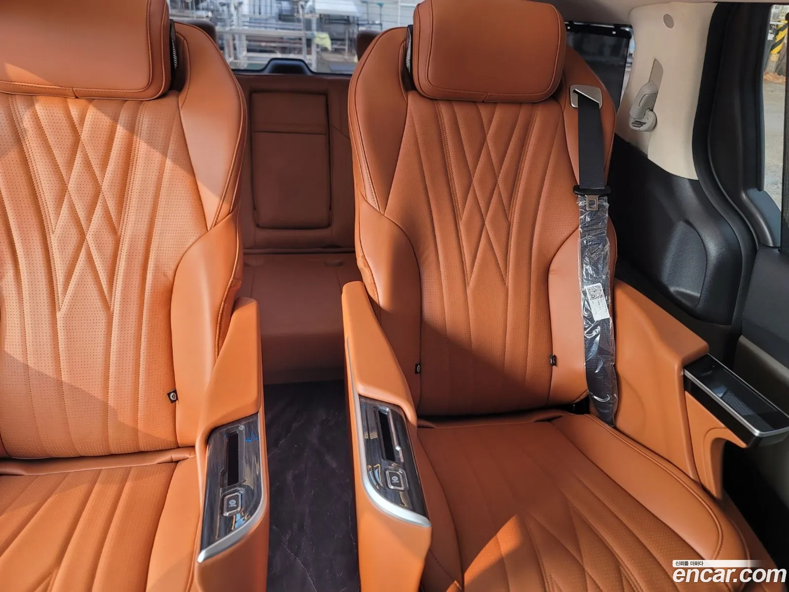 Kia Carnival 2026 — 15