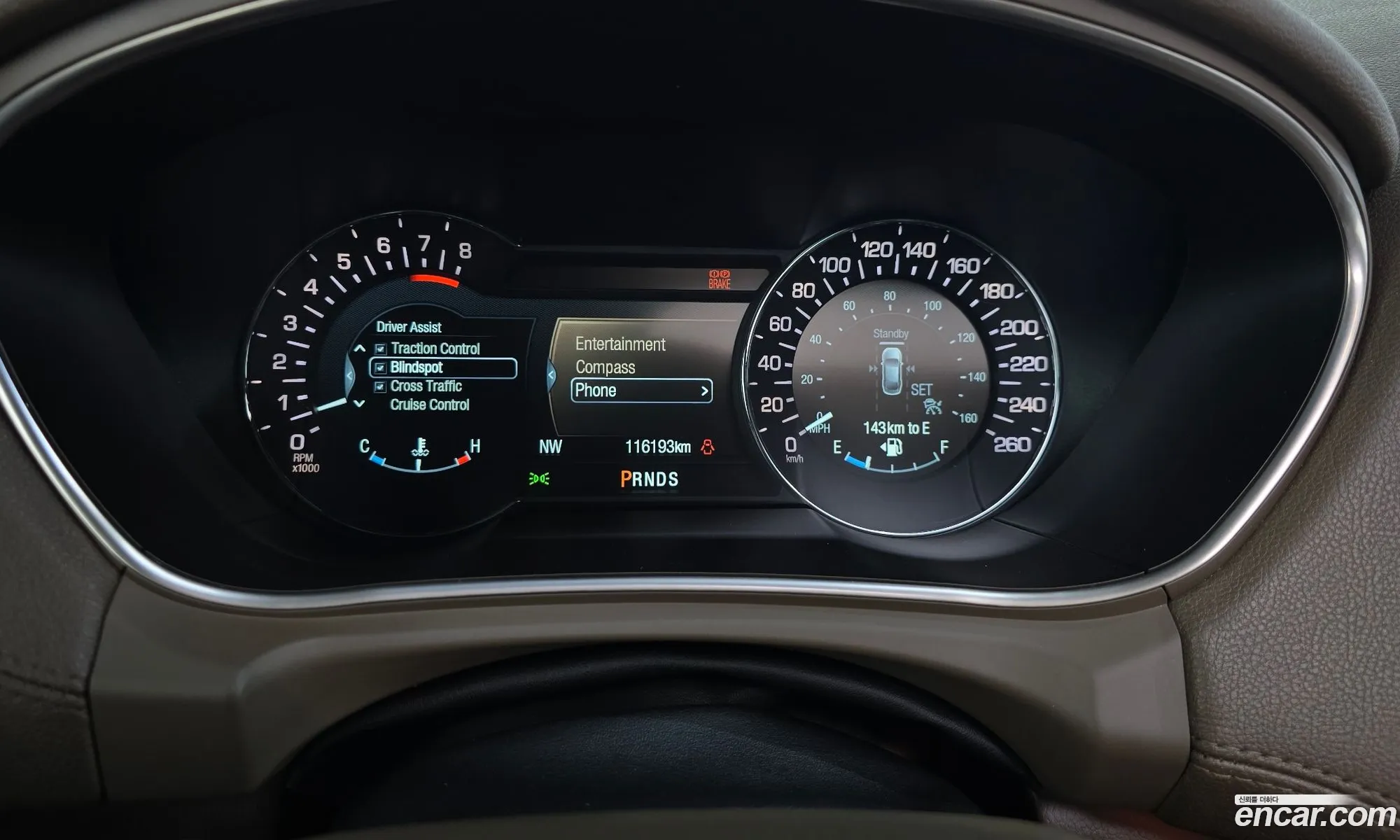 Lincoln MKX 2016 2LMPJ8LP2GBL86478 — 14