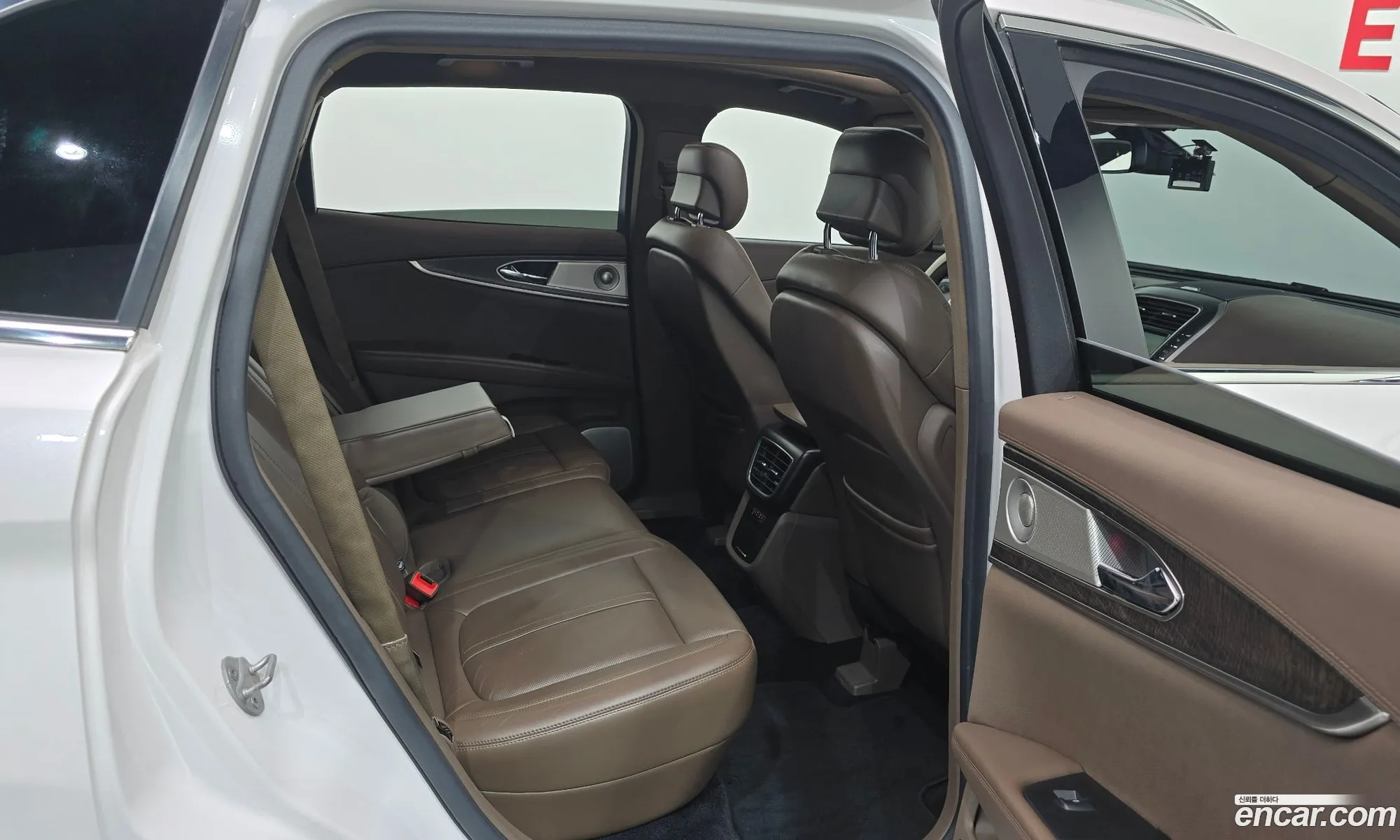 Lincoln MKX 2016 2LMPJ8LP2GBL86478 — 3
