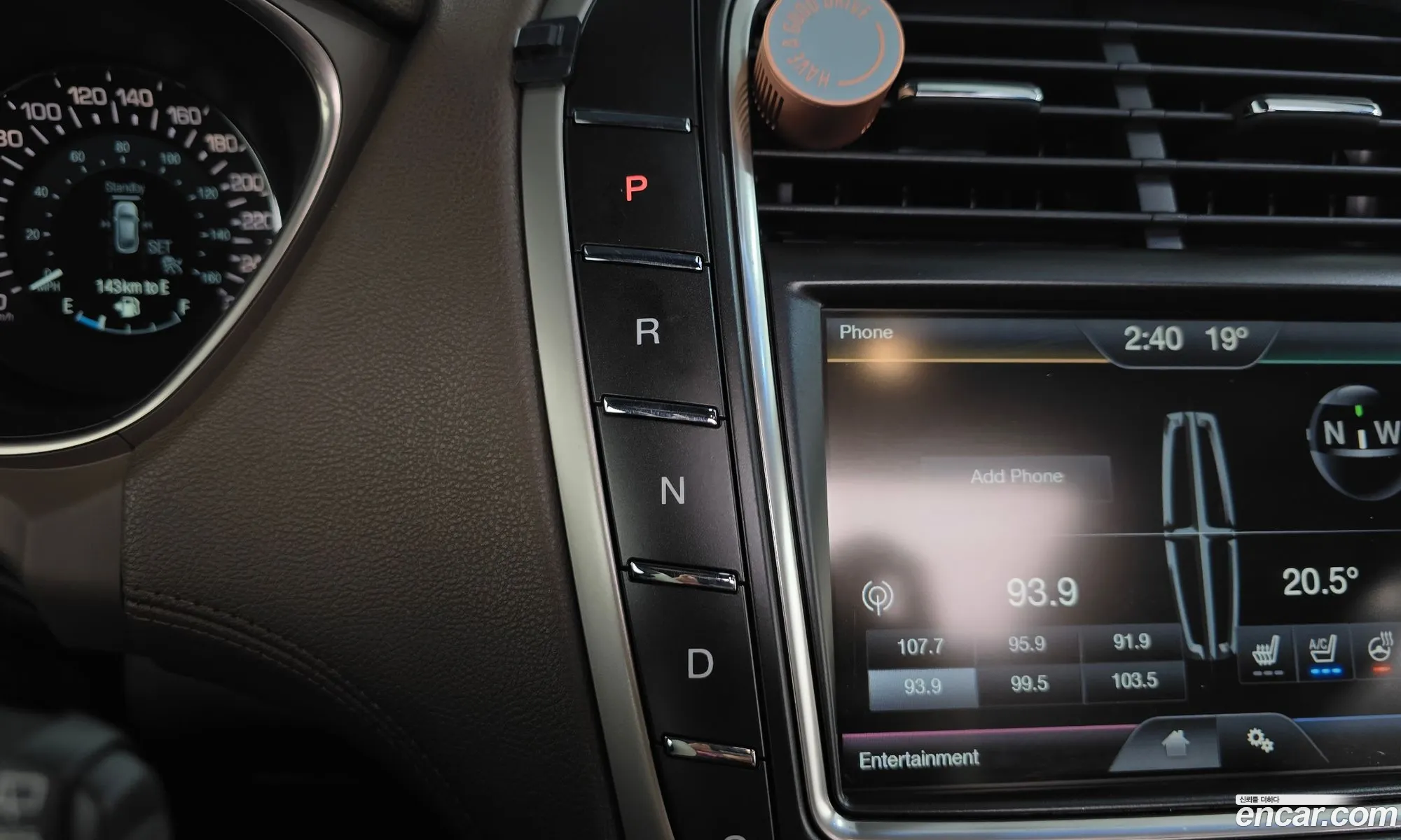 Lincoln MKX 2016 2LMPJ8LP2GBL86478 — 16
