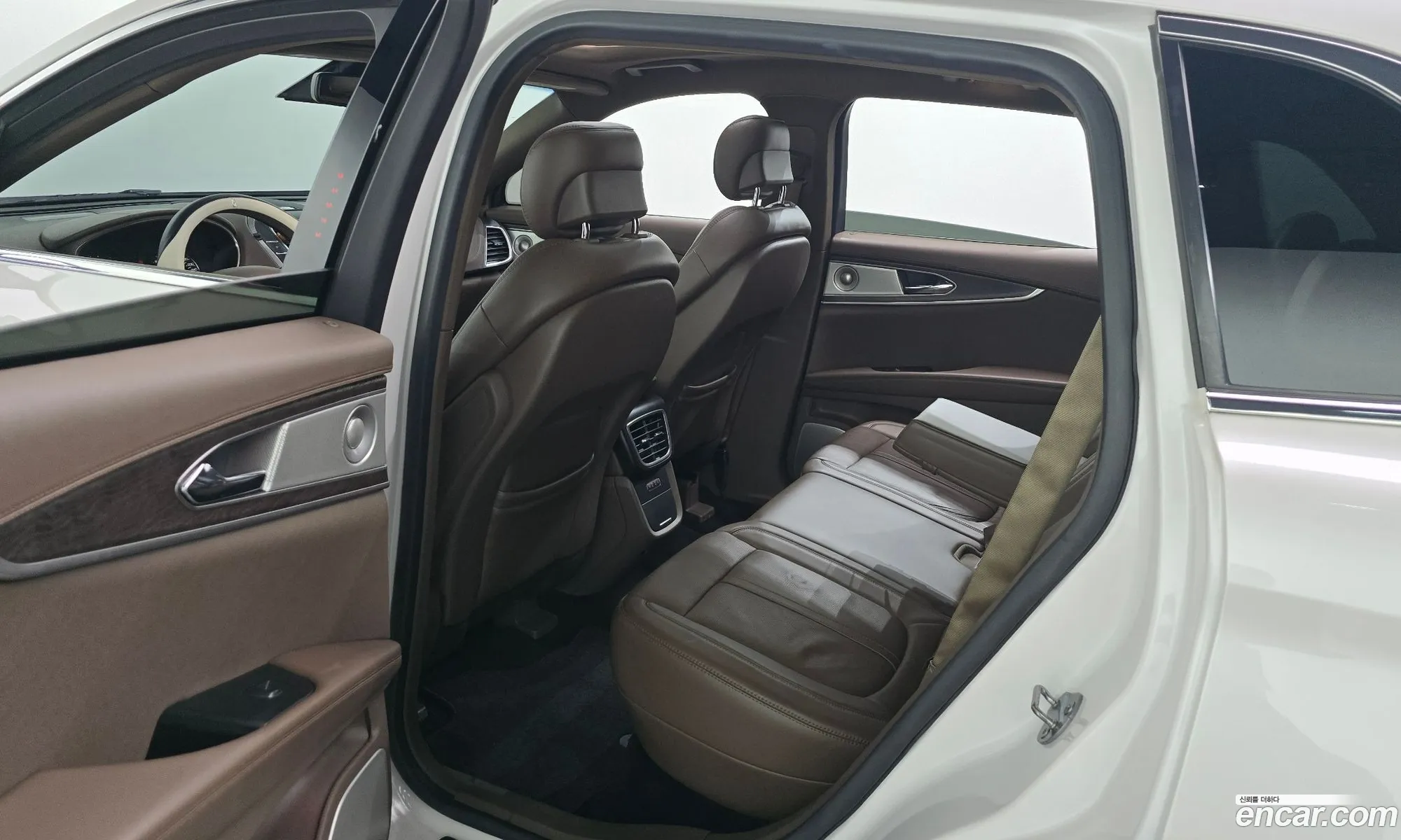 Lincoln MKX 2016 2LMPJ8LP2GBL86478 — 6