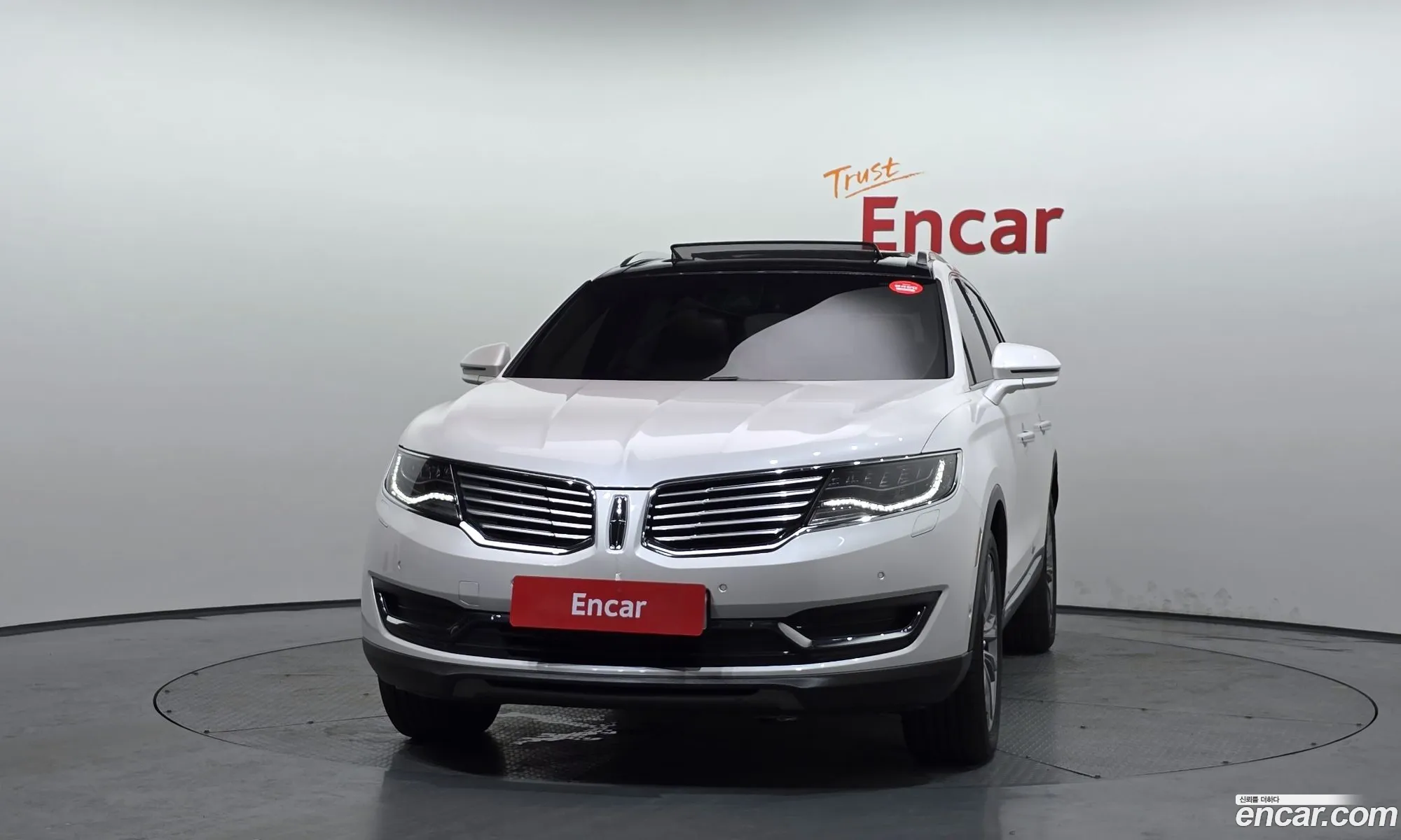 Lincoln MKX 2016 2LMPJ8LP2GBL86478 — 15