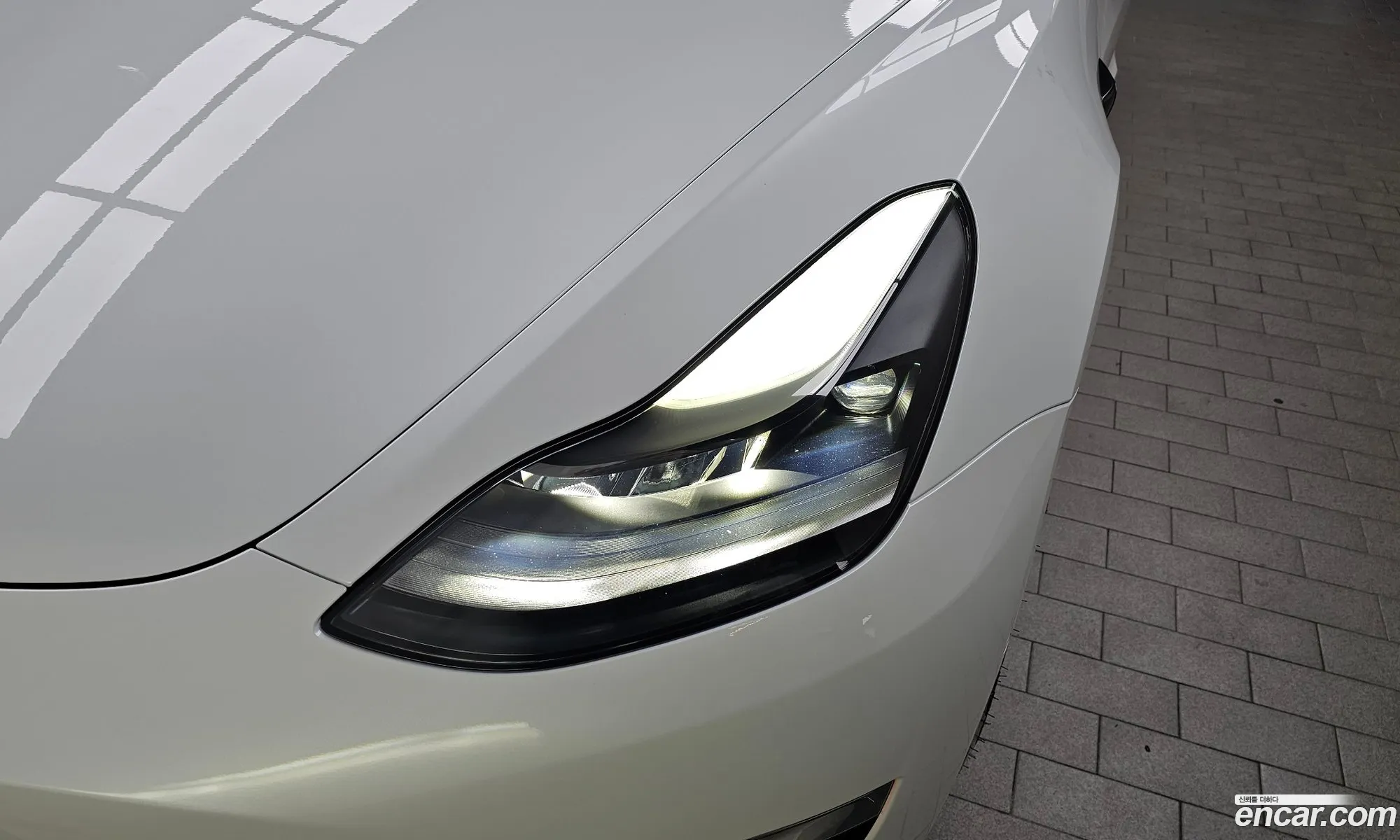 Tesla Model 3 2021 — 26
