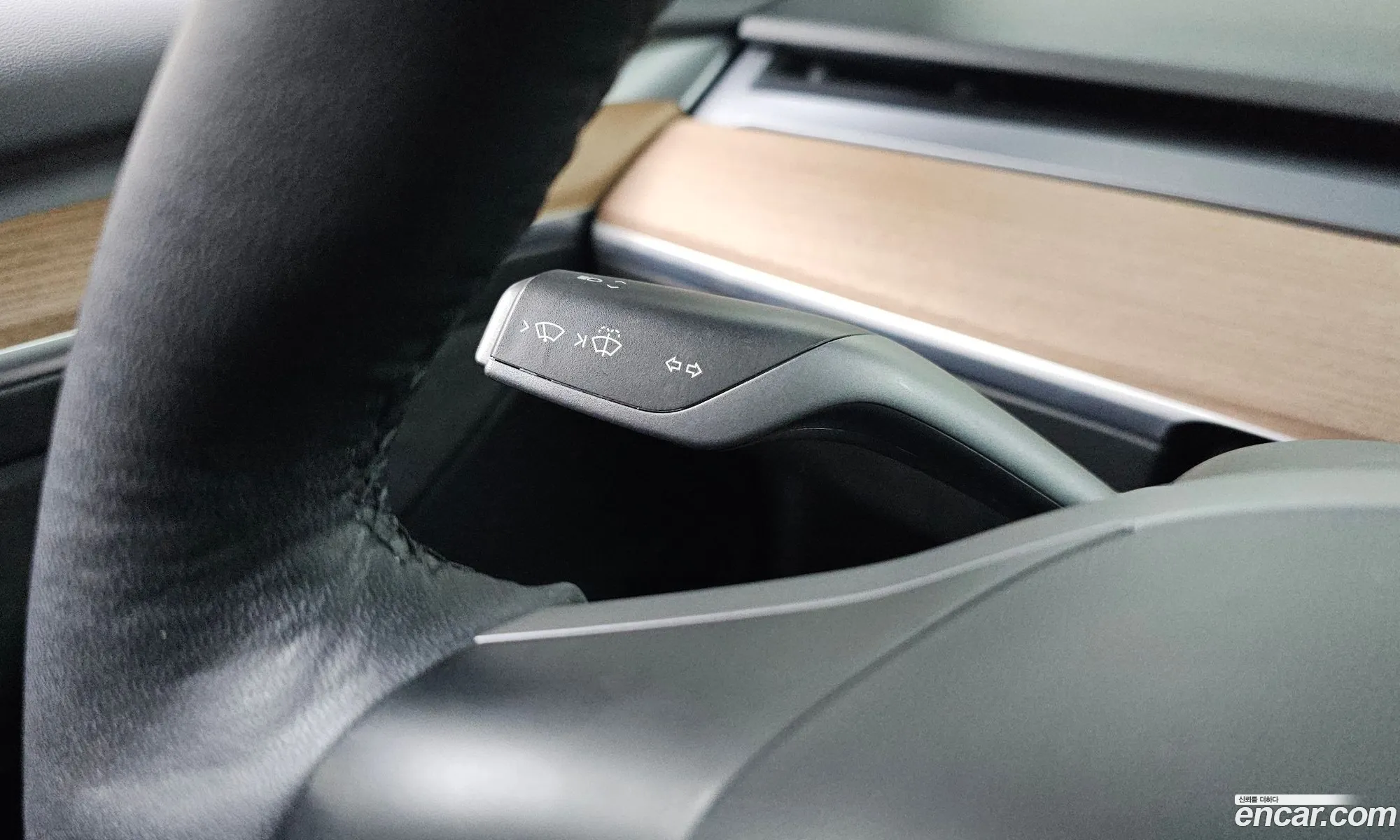 Tesla Model 3 2021 — 2