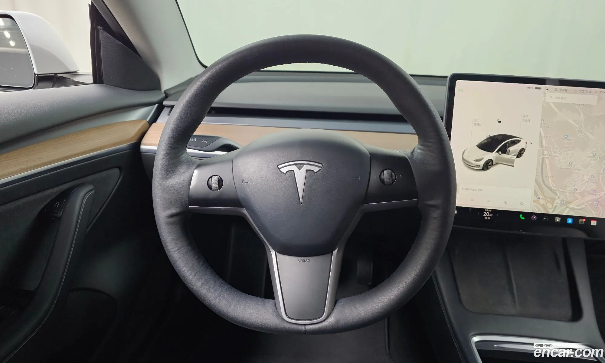 Tesla Model 3 2021 — 18