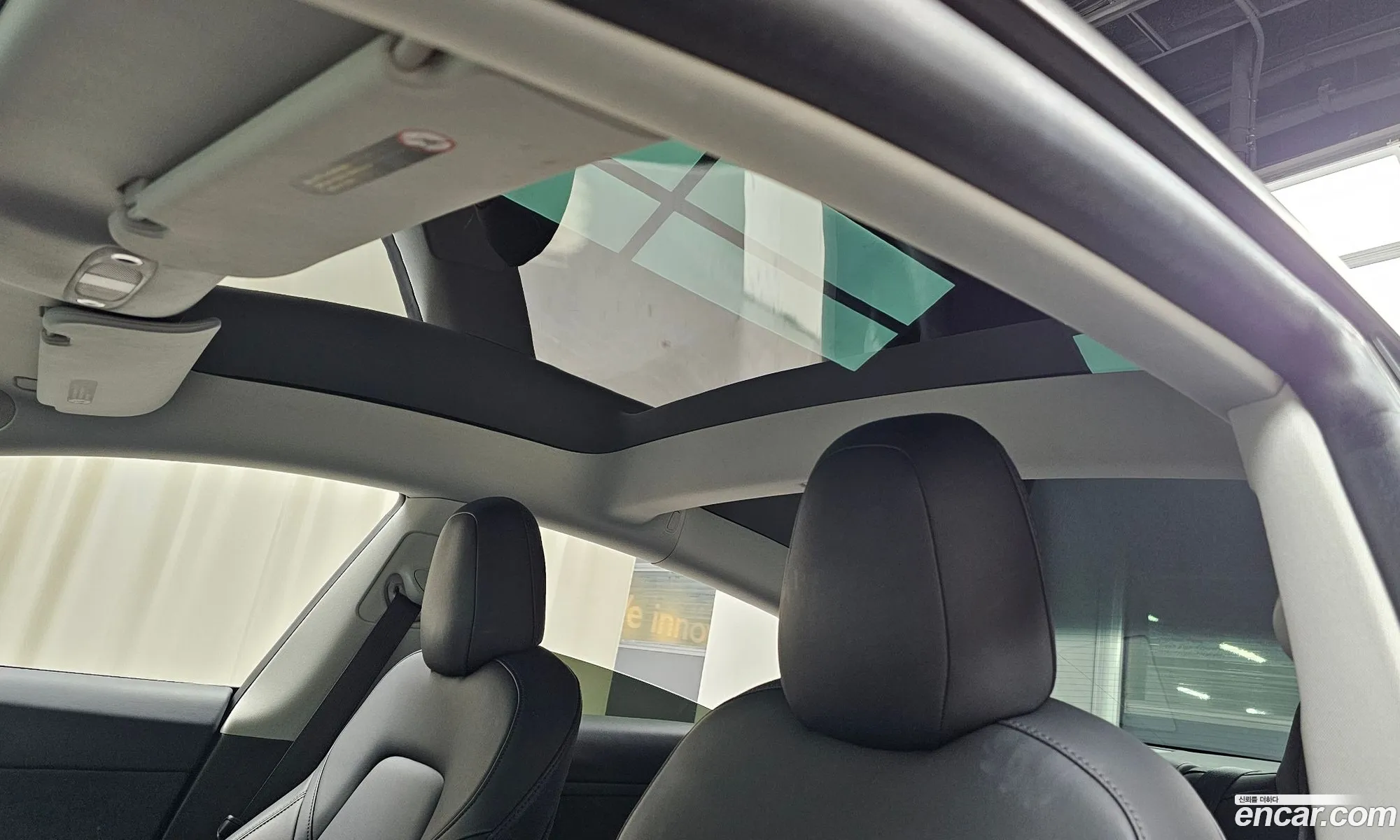 Tesla Model 3 2021 — 13