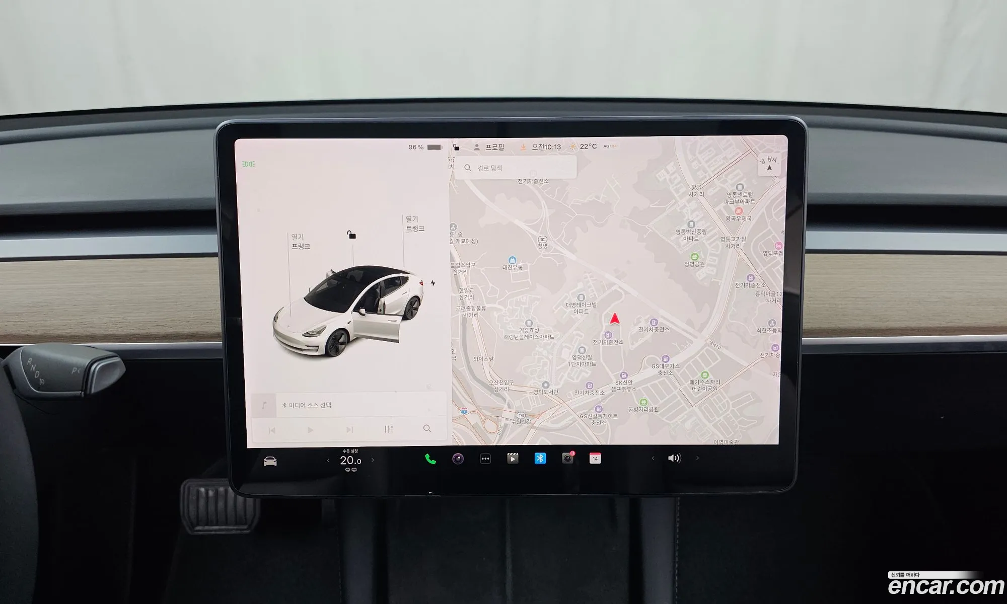 Tesla Model 3 2021 — 27
