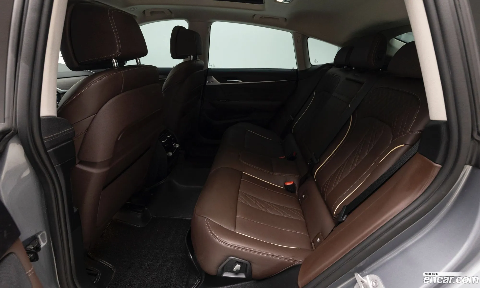 BMW 6 Series GT 2023 — 4