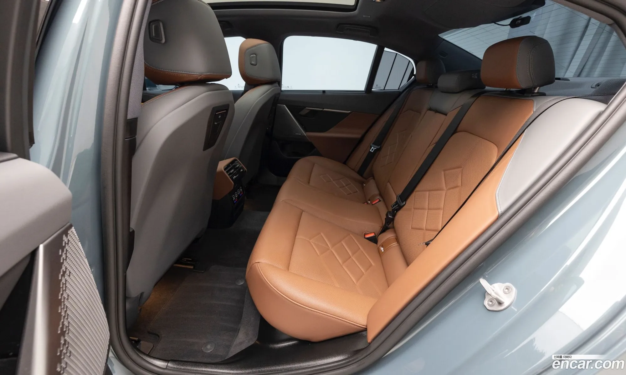 BMW 5 Series 2025 — 20