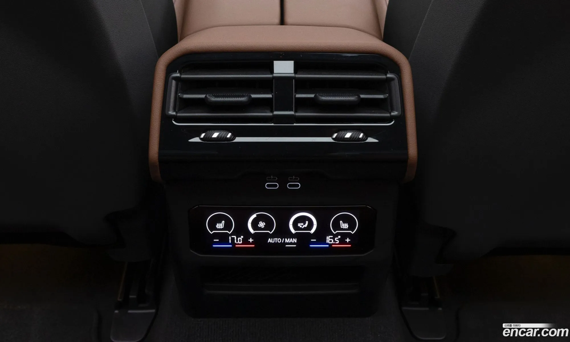 BMW 5 Series 2025 — 2