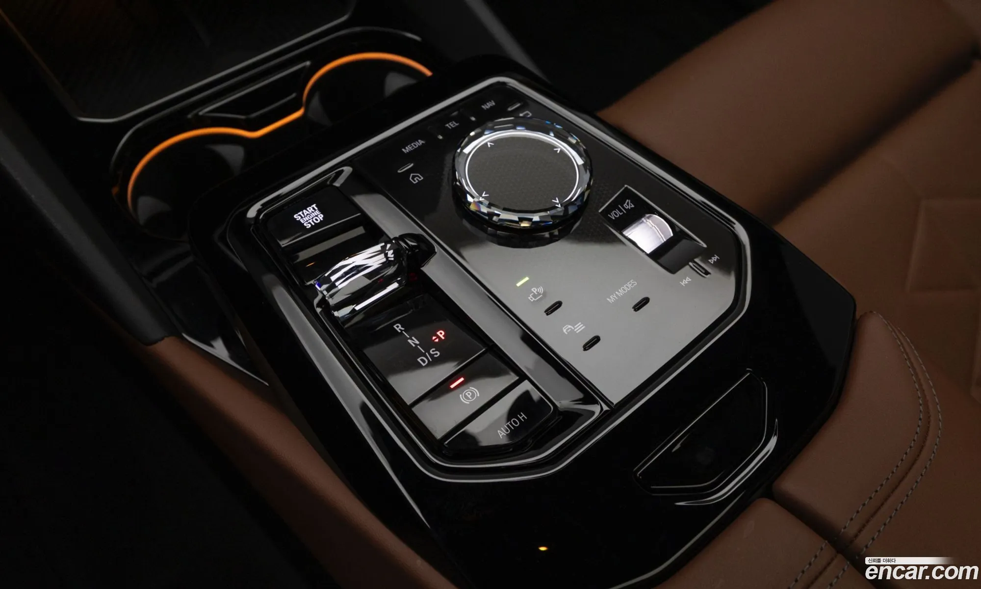BMW 5 Series 2025 — 12