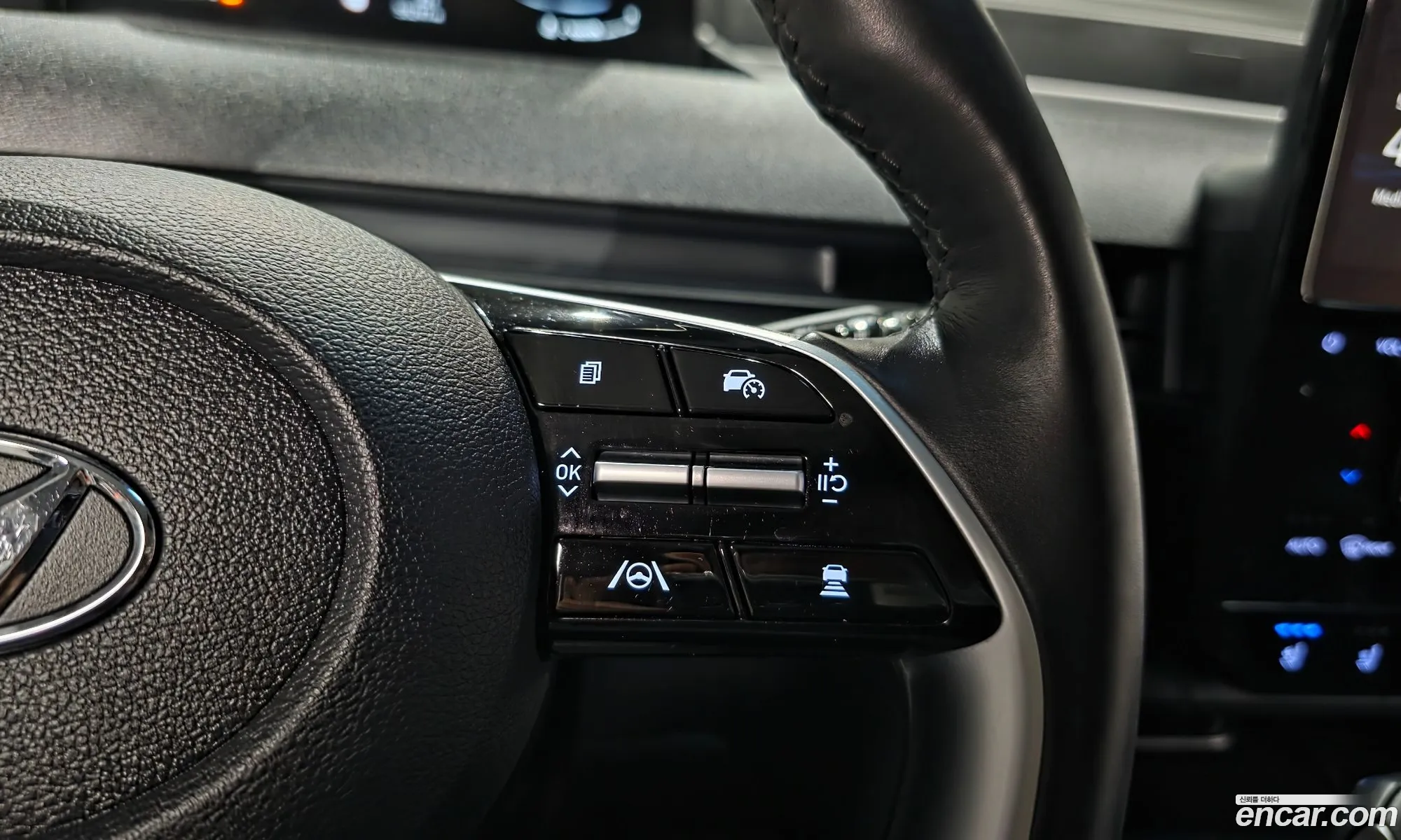 Hyundai Staria 2023 — 8