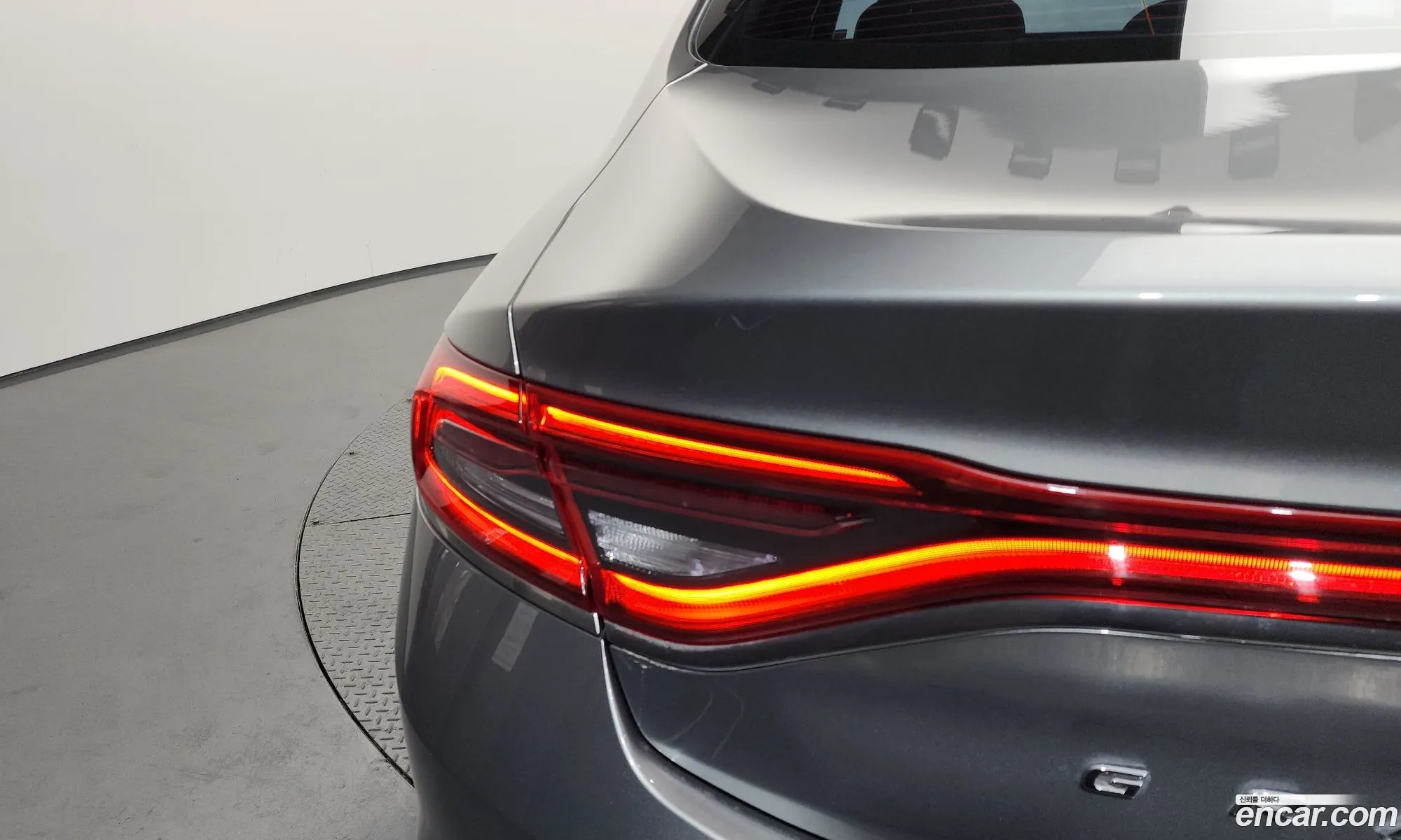Hyundai Grandeur IG Hybrid 2017 — 27