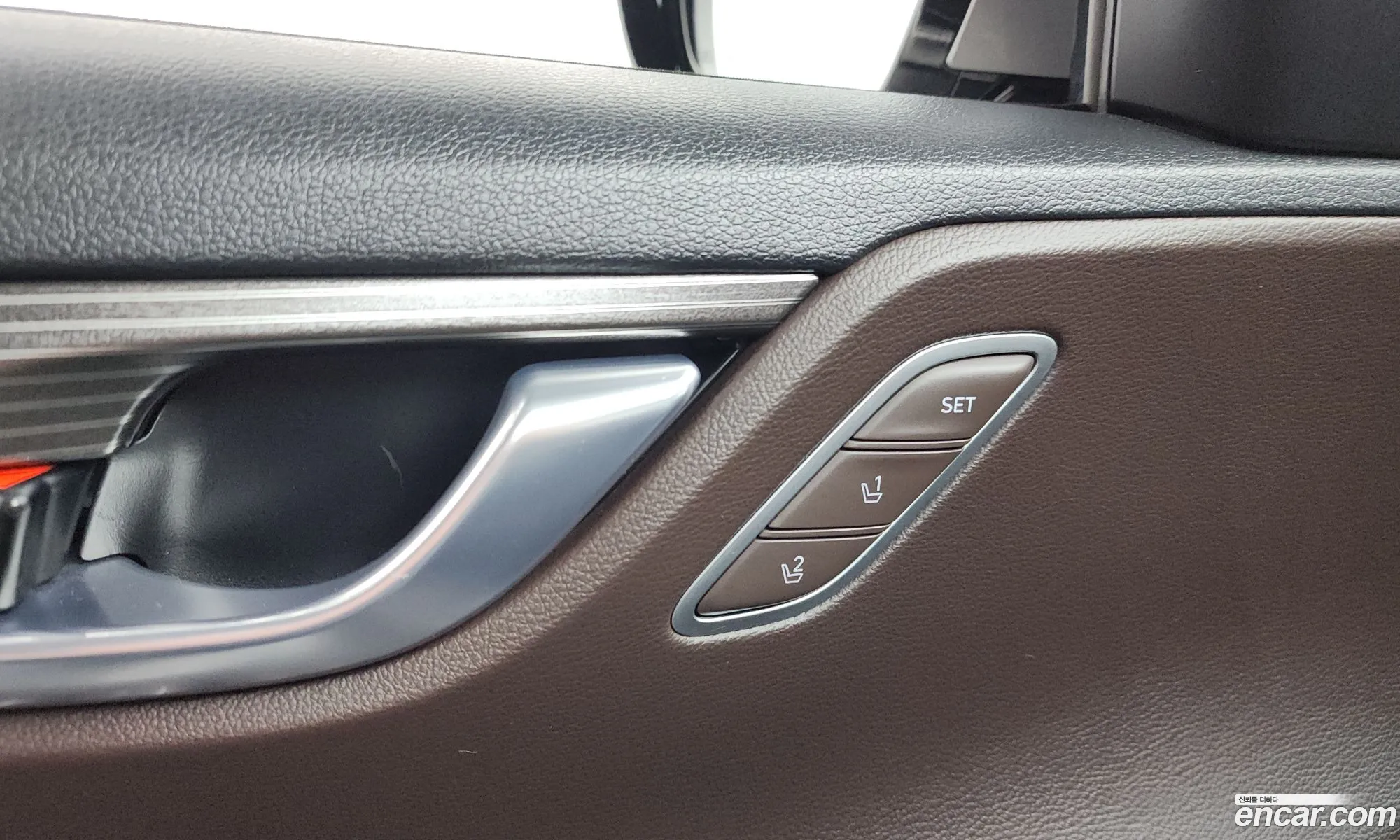 Hyundai Grandeur IG Hybrid 2017 — 22