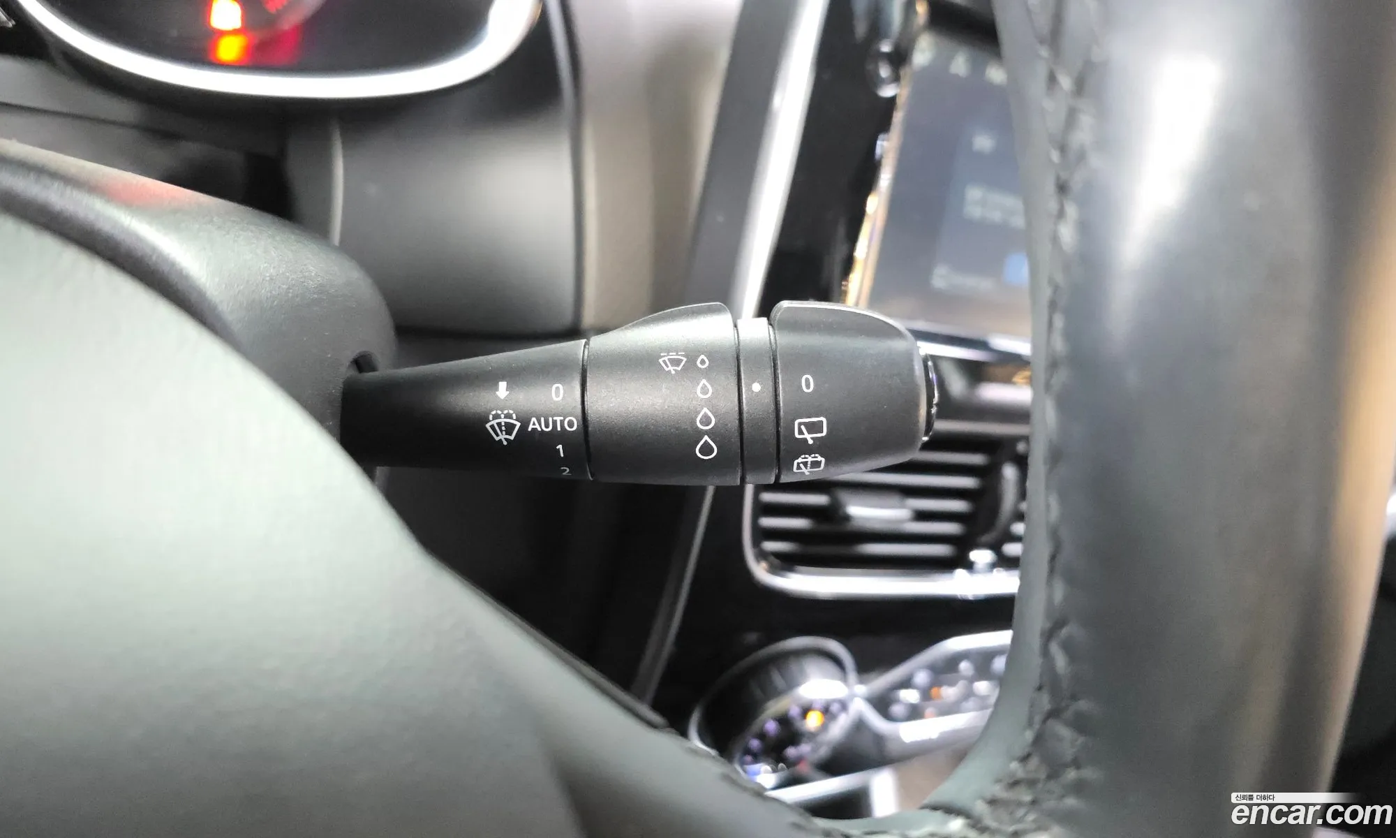 Renault Korea (Samsung) Clio 2018 — 2