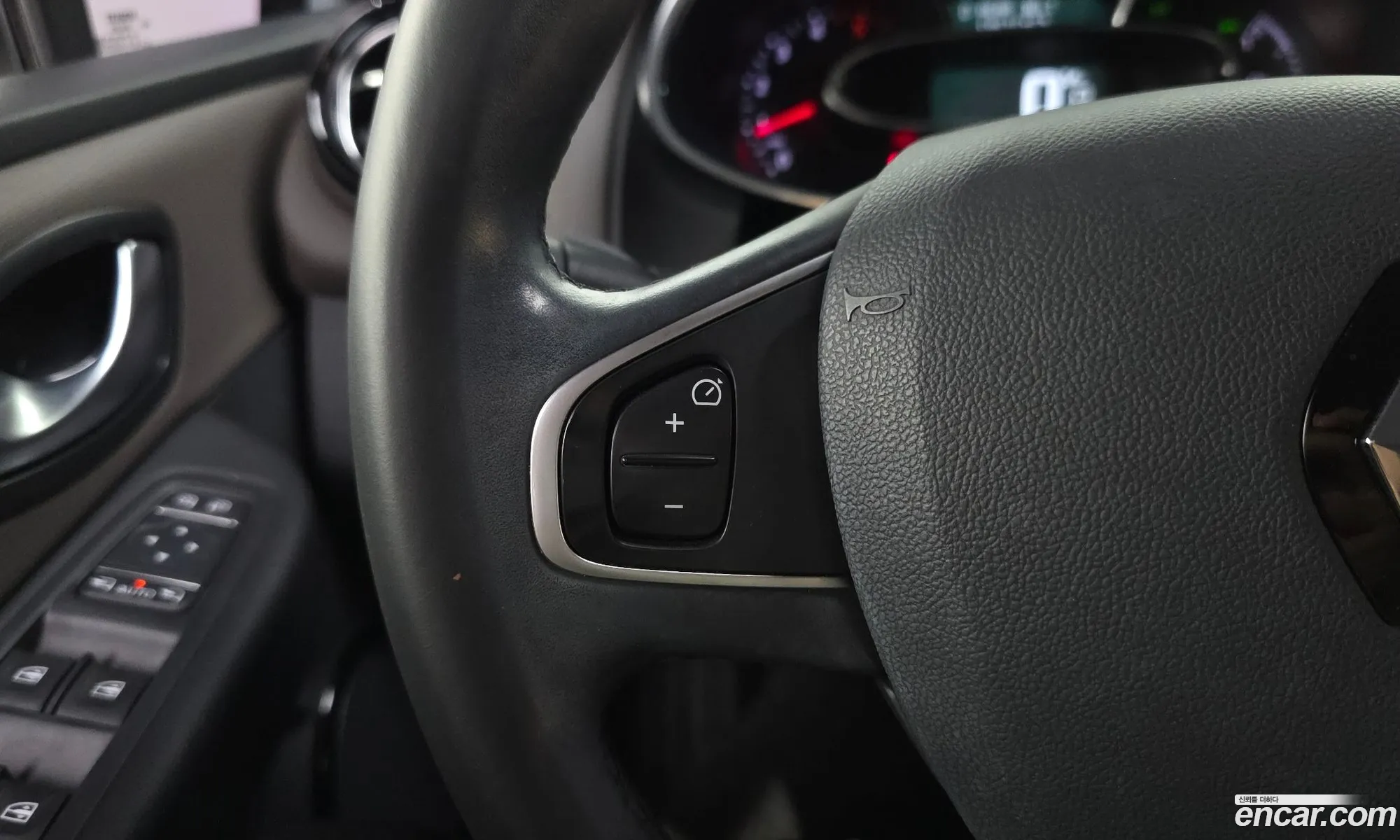 Renault Korea (Samsung) Clio 2018 — 14