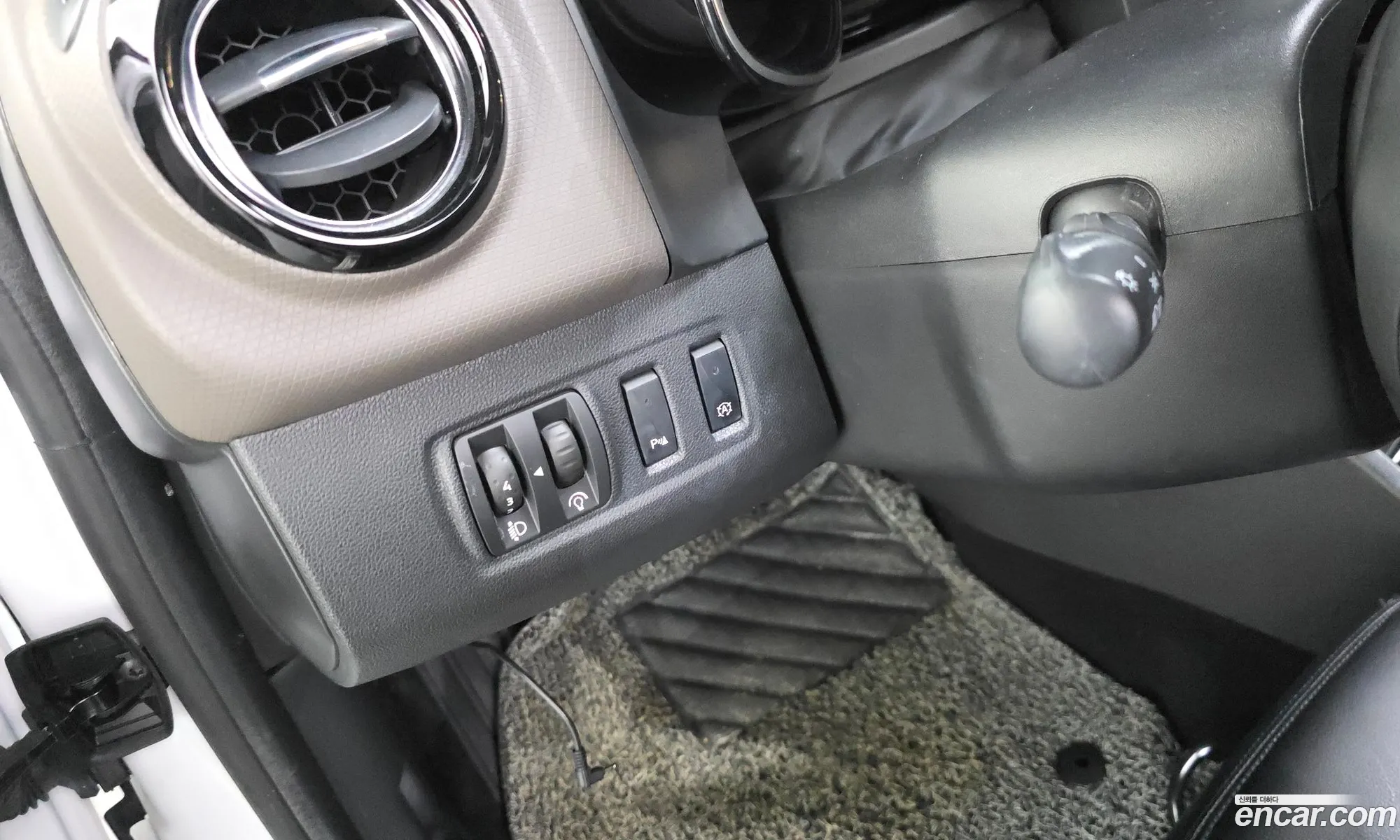 Renault Korea (Samsung) Clio 2018 — 27