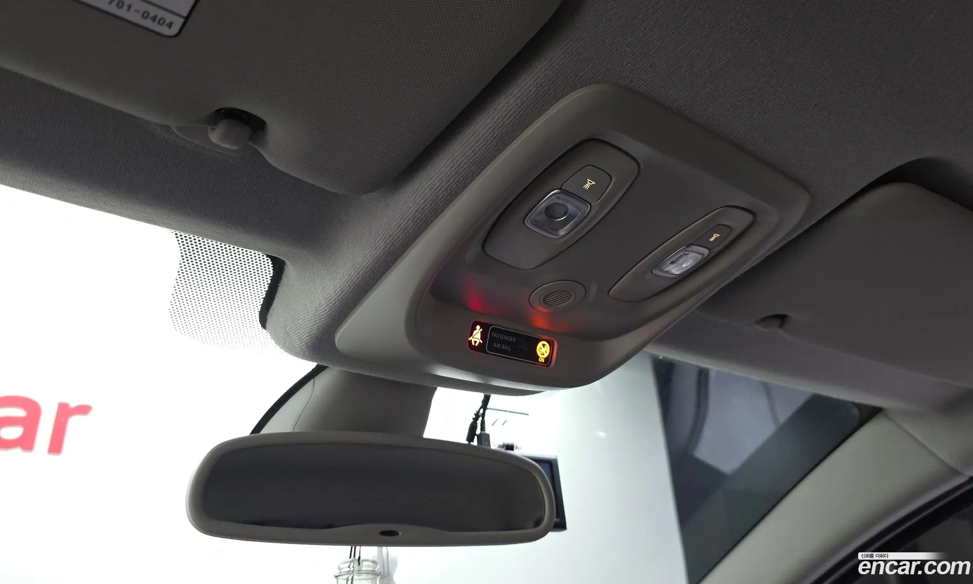 Renault Korea (Samsung) Clio 2018 — 26