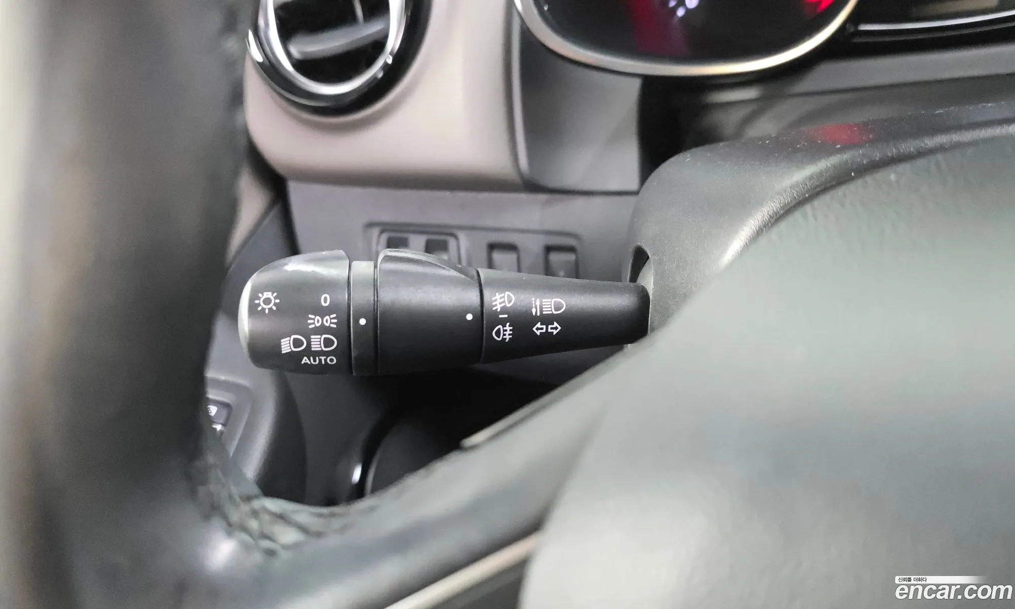 Renault Korea (Samsung) Clio 2018 — 30