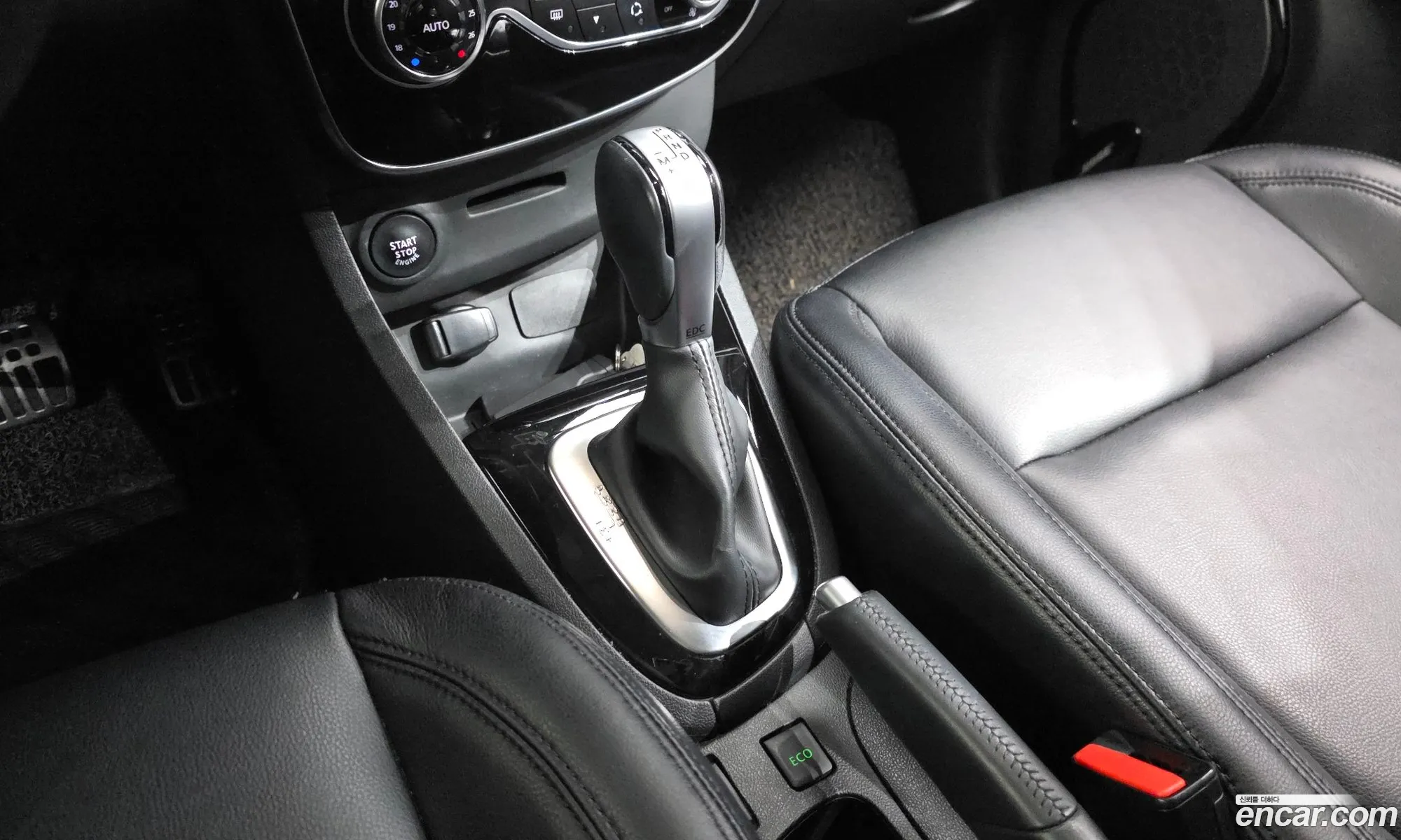 Renault Korea (Samsung) Clio 2018 — 5
