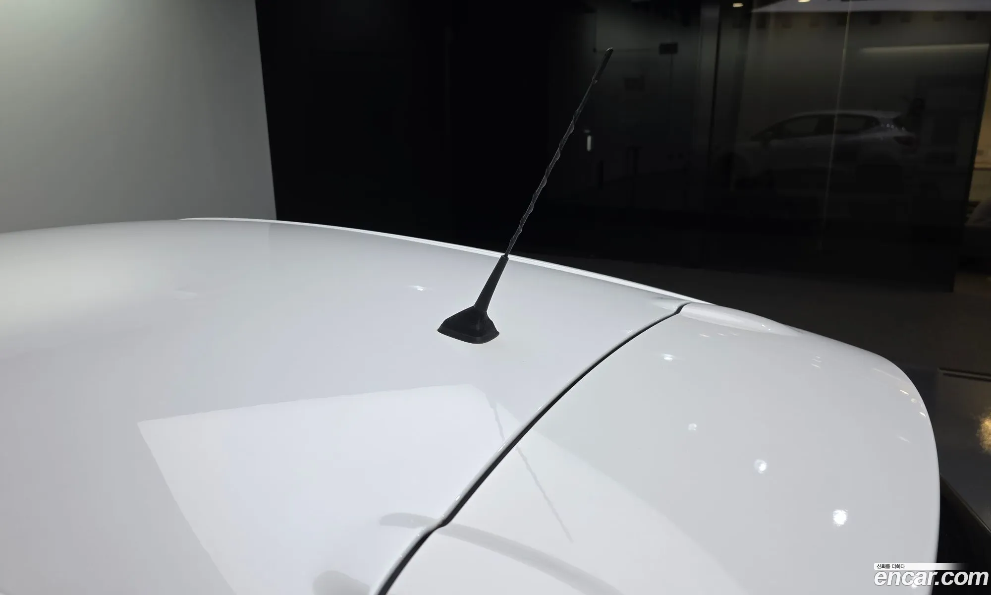 Renault Korea (Samsung) Clio 2018 — 20