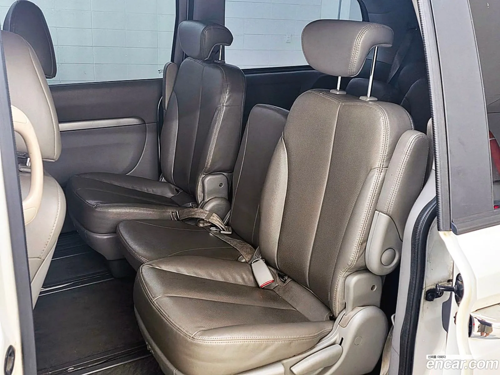 Kia Carnival R 2014 — 11