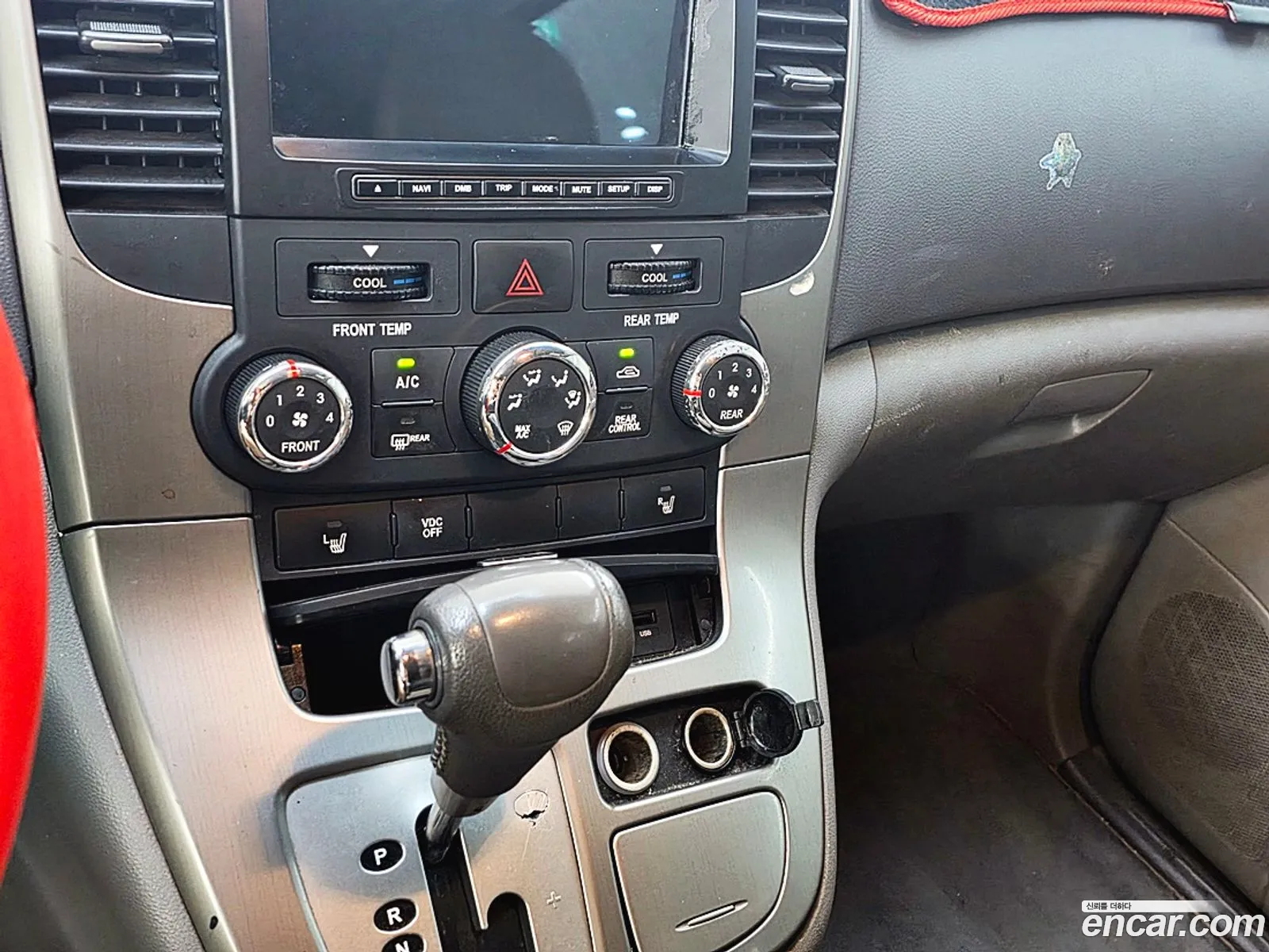 Kia Carnival R 2014 — 3
