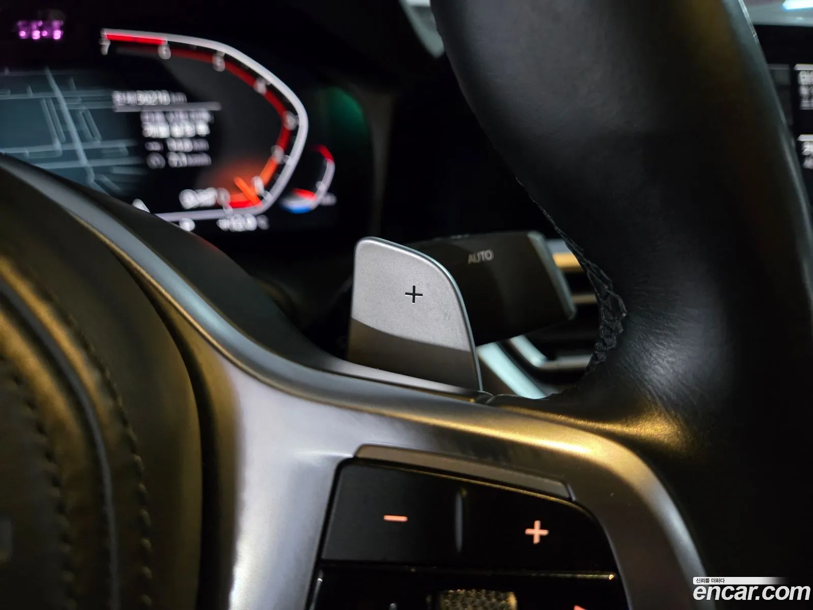 BMW 4 Series 2021 — 9