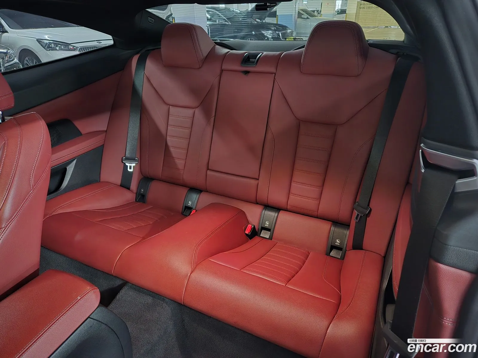 BMW 4 Series 2021 — 6
